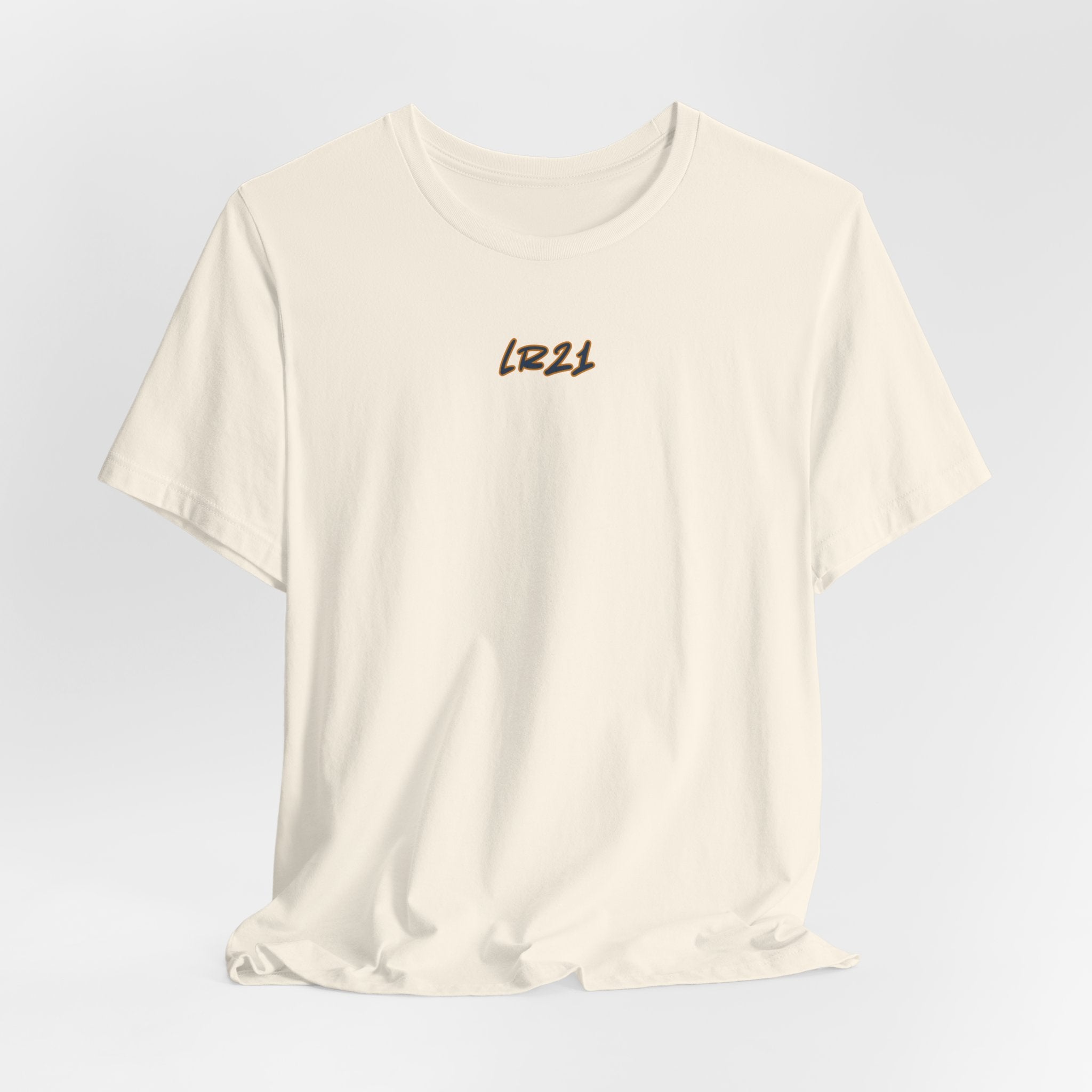 Reynolds 21 Tee
