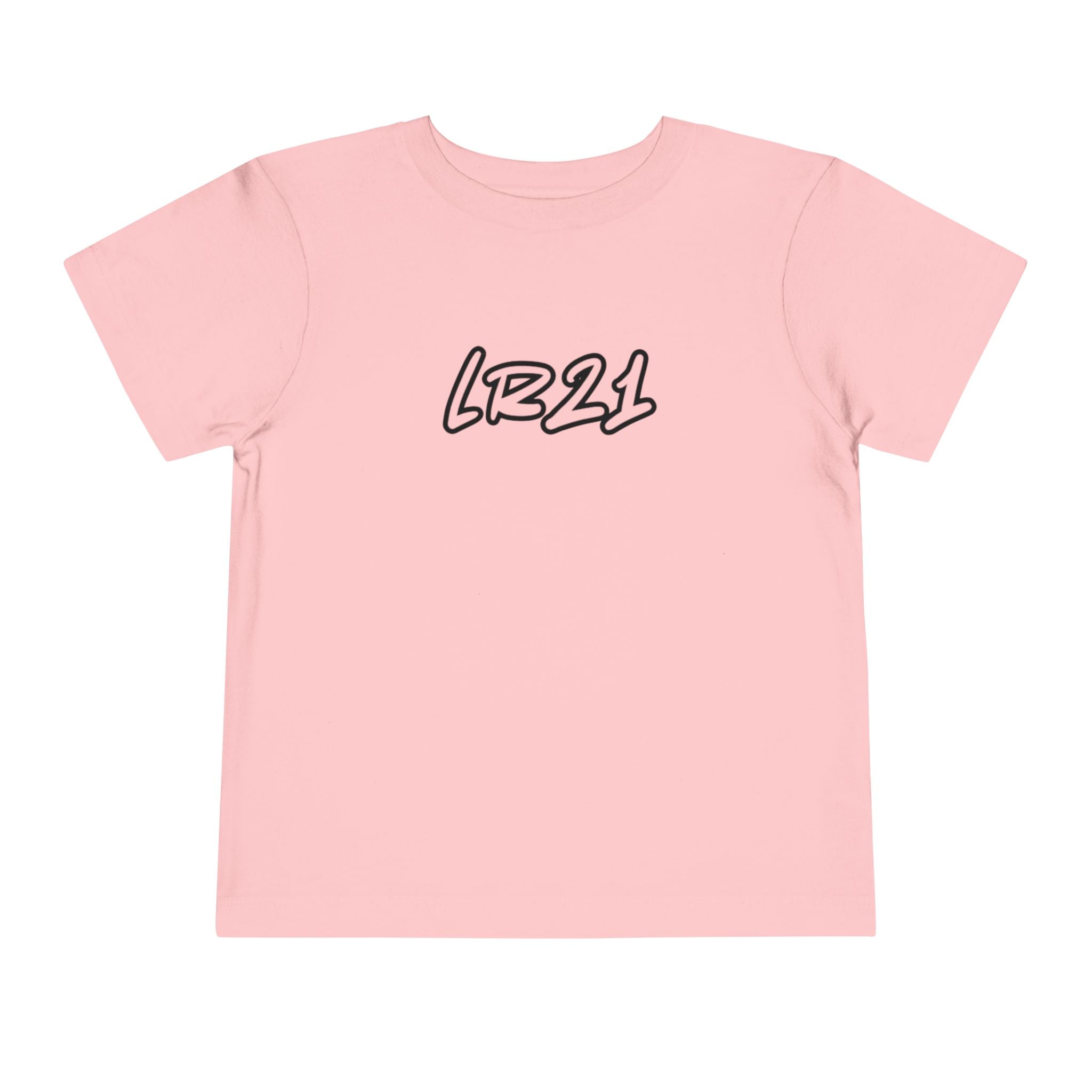 Toddler Tee 'Reynolds 21'