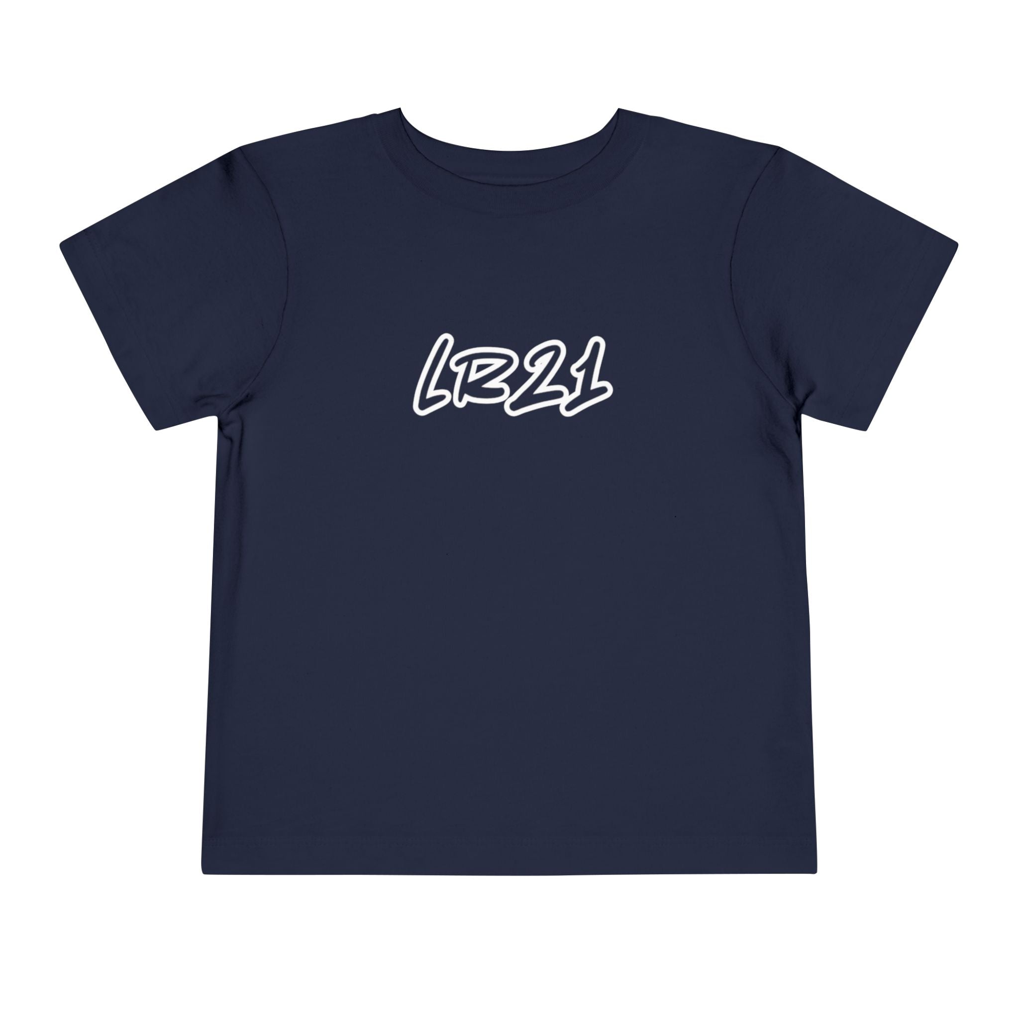 Toddler Tee 'Reynolds 21'
