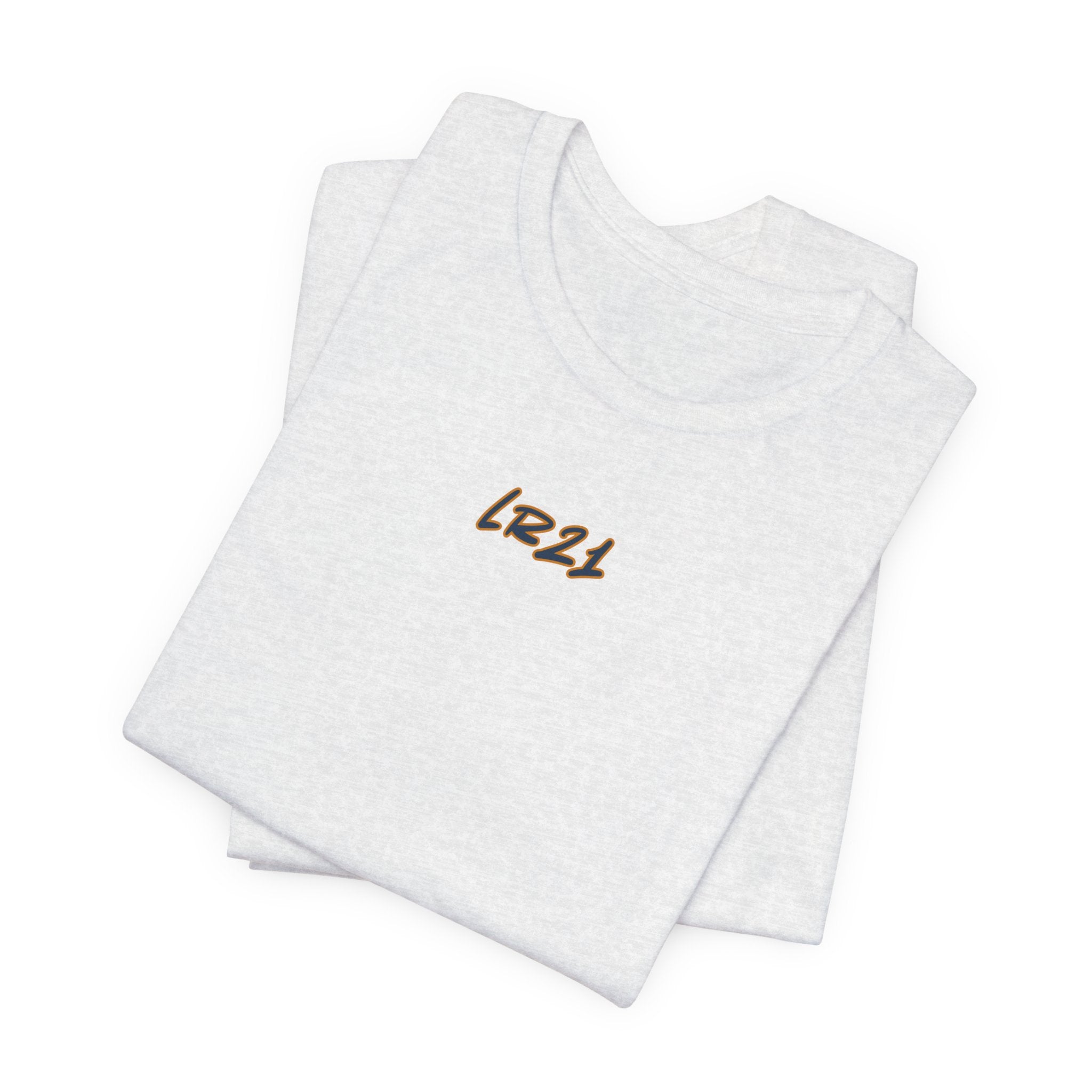 Reynolds 21 Tee