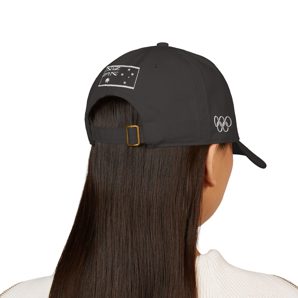 AUS LR21 Dad Hat