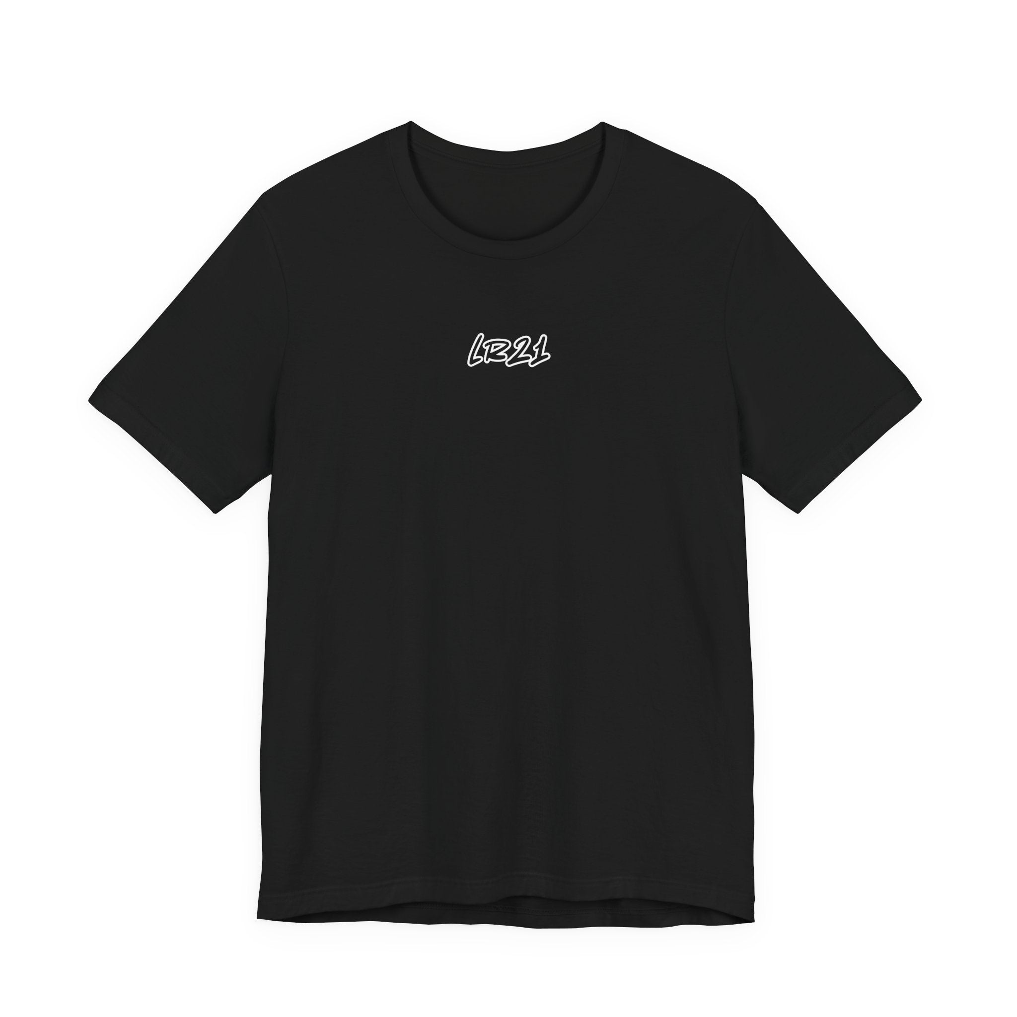 Reynolds 21 Tee