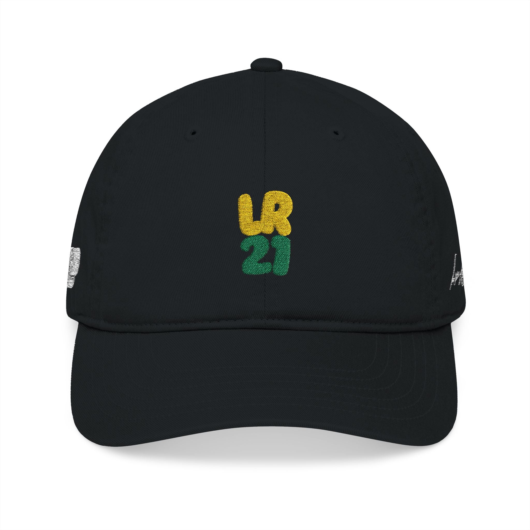 AUS LR21 Dad Hat
