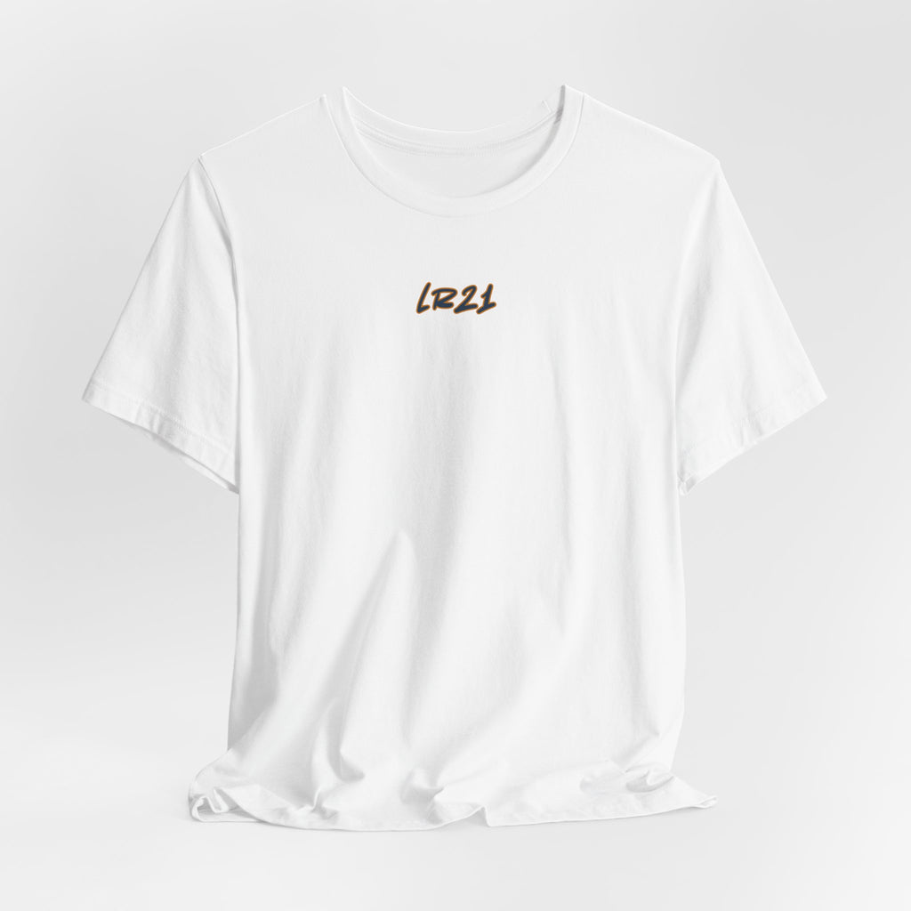 Reynolds 21 Tee