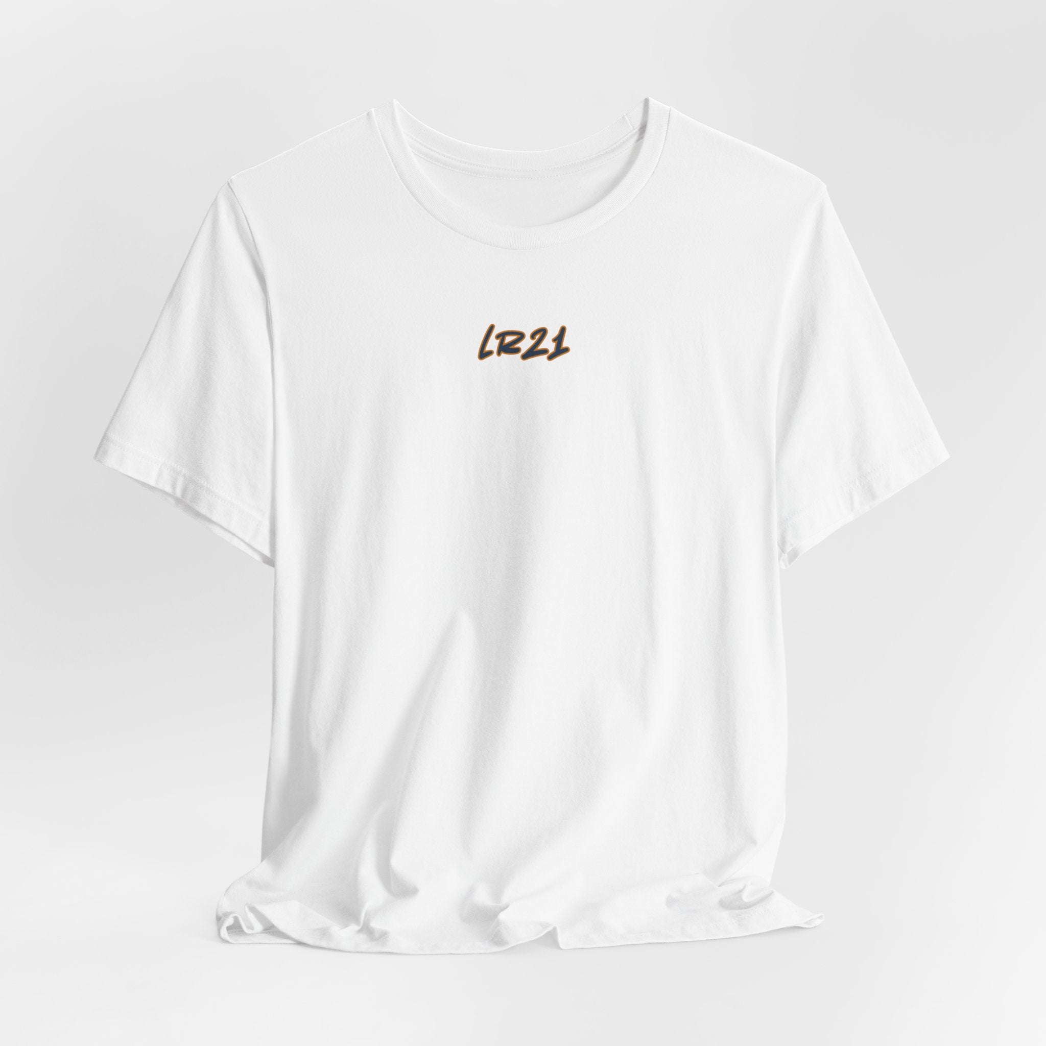 Reynolds 21 Tee