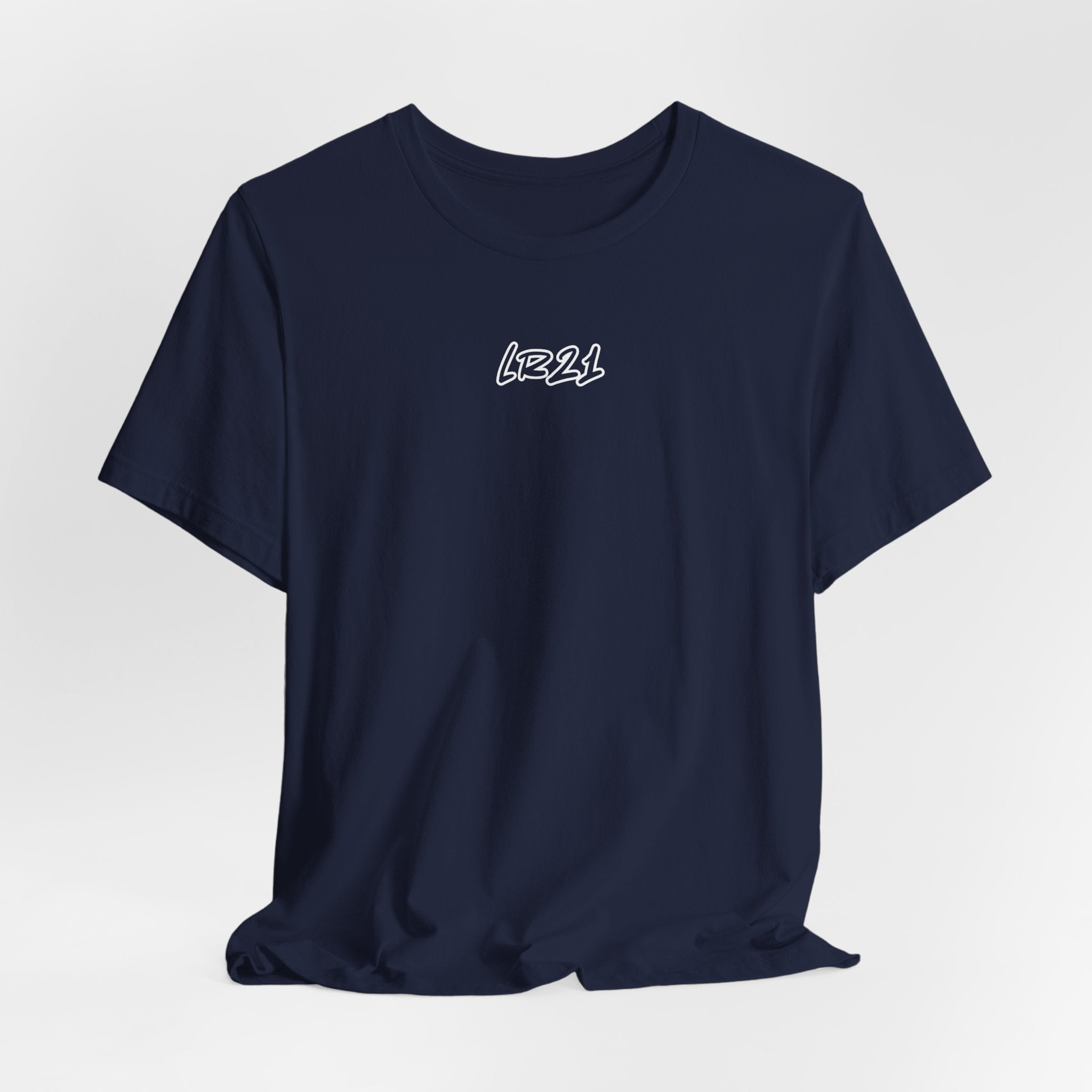 Reynolds 21 Tee