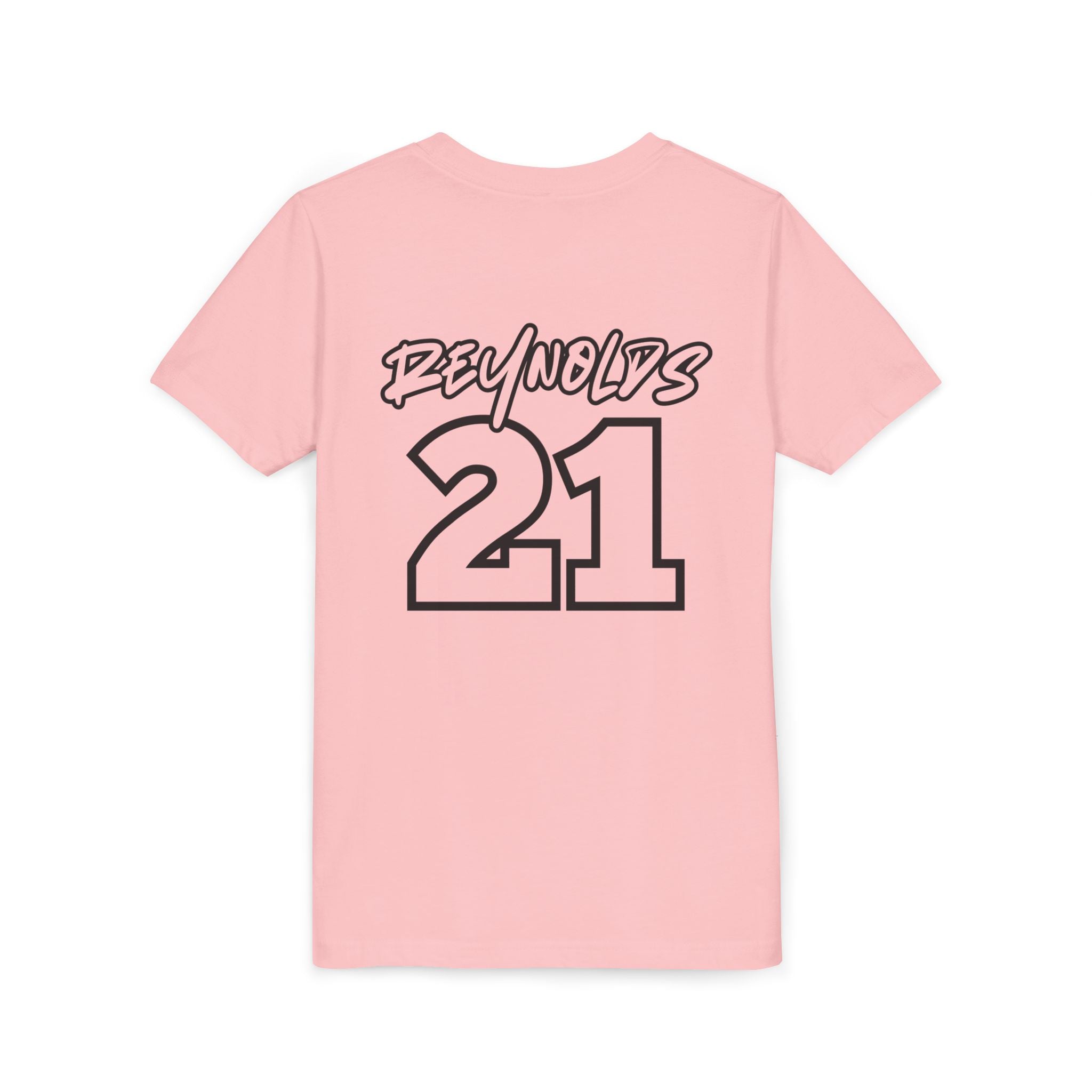 Youth Tee "Reynolds 21"