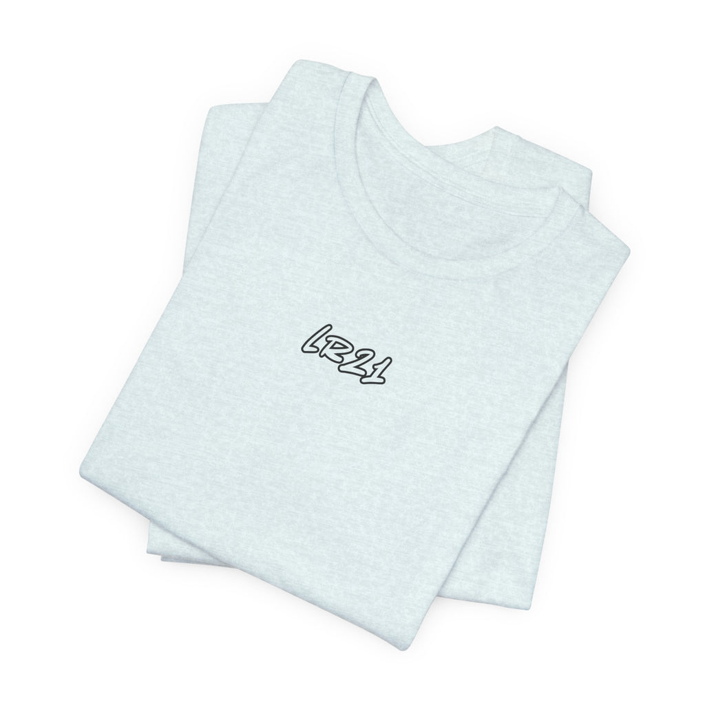 Reynolds 21 Tee
