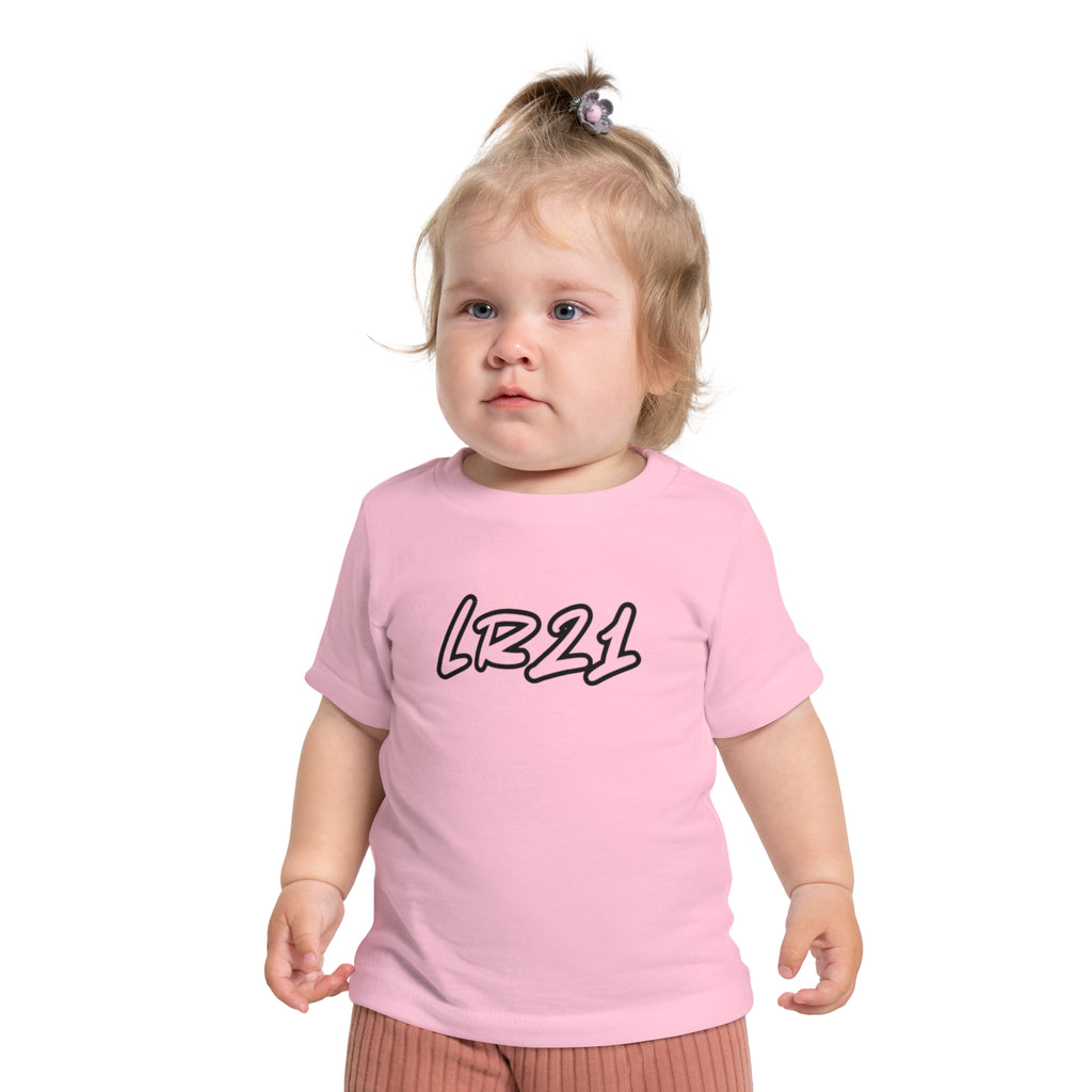 Infant "Reynolds 21" Tee
