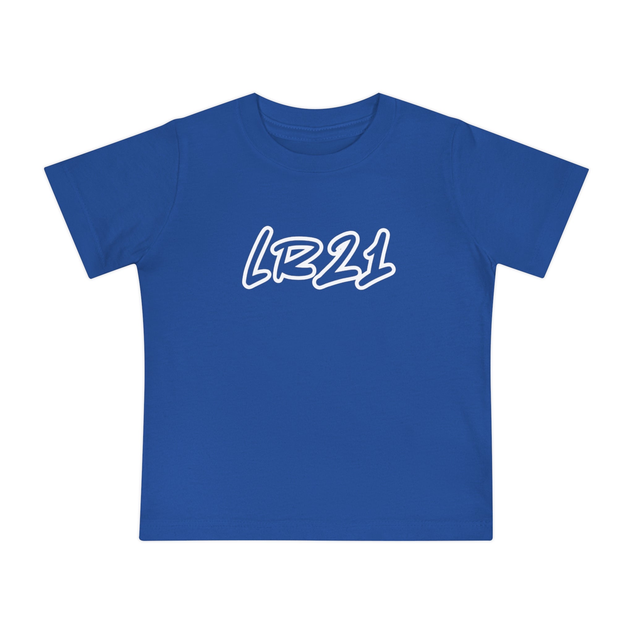 Infant "Reynolds 21" Tee