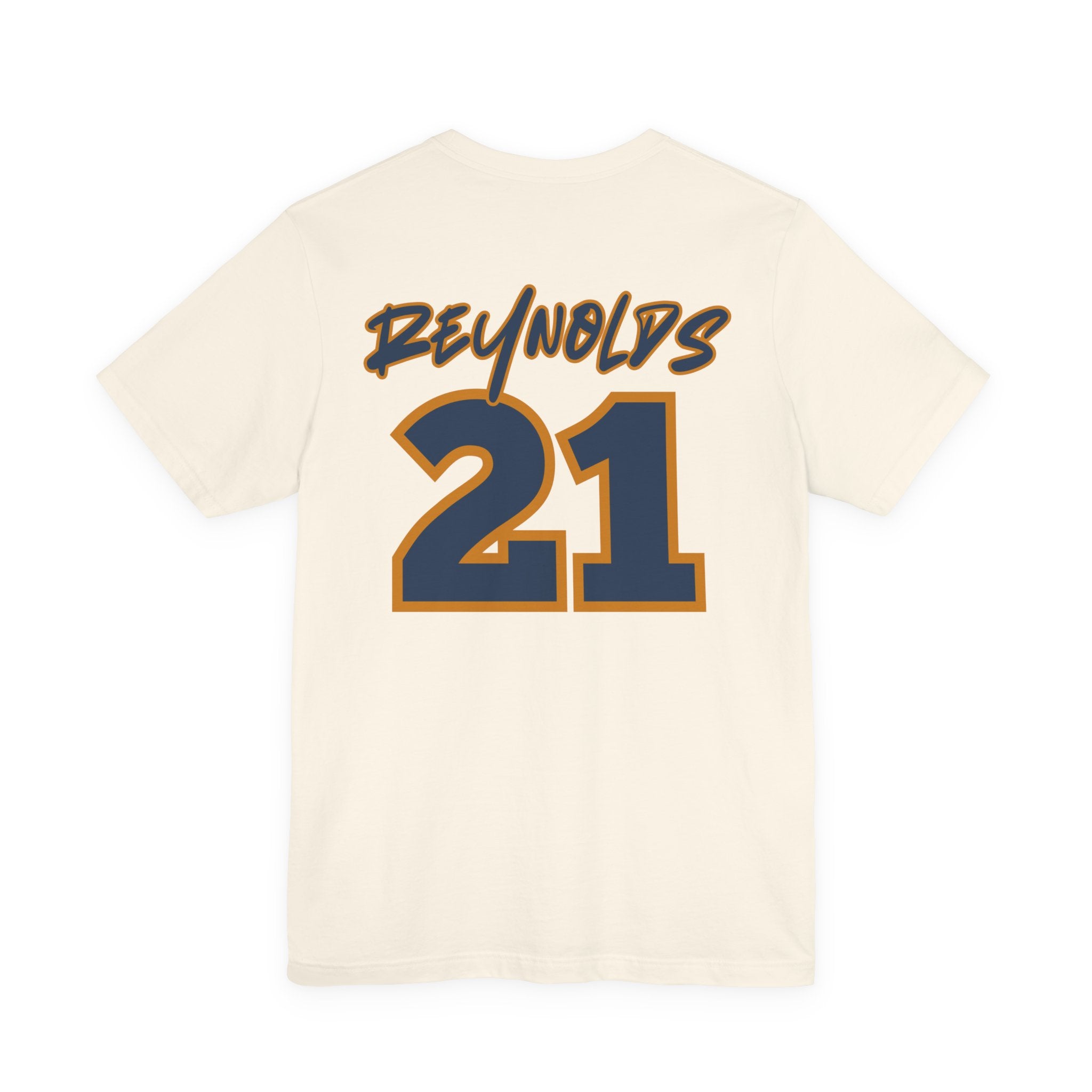 Reynolds 21 Tee