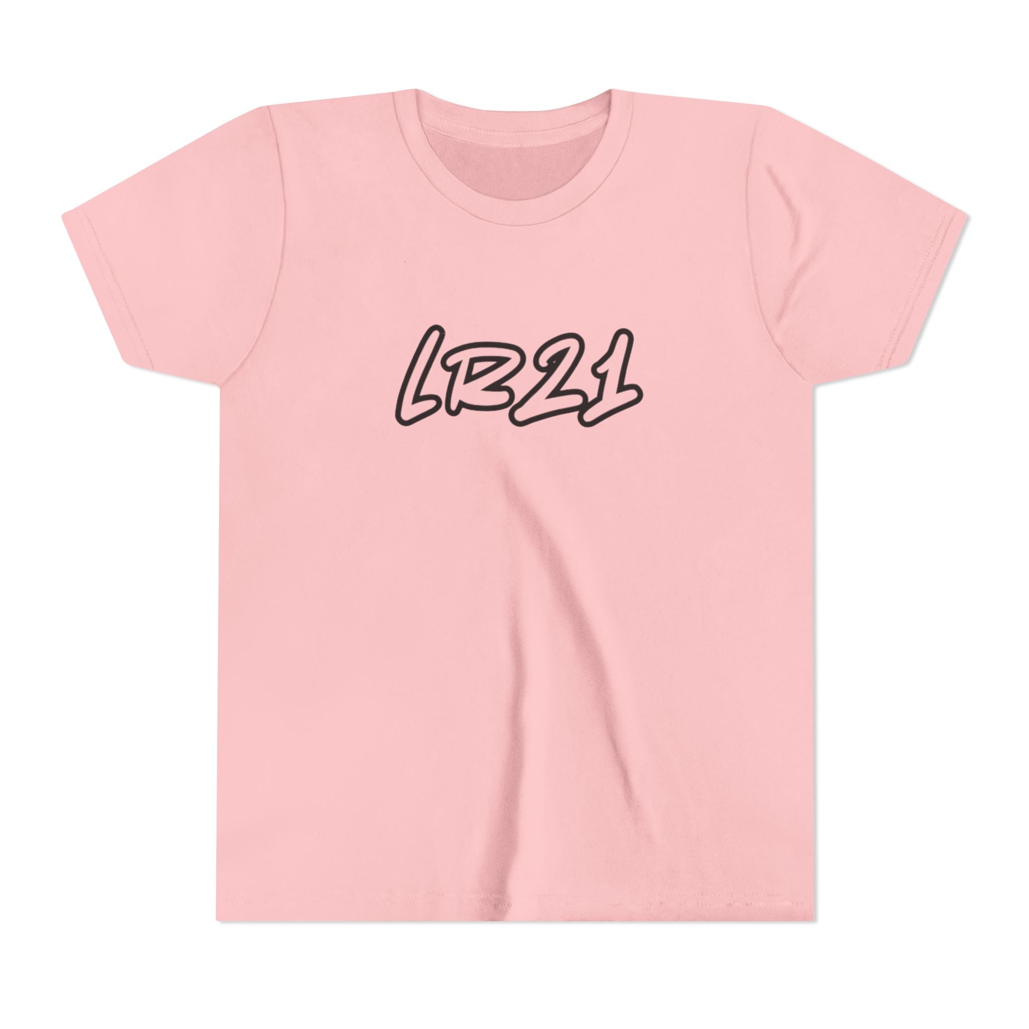 Youth Tee "Reynolds 21"