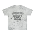 Rooting for Royce's Mum Marble Tee