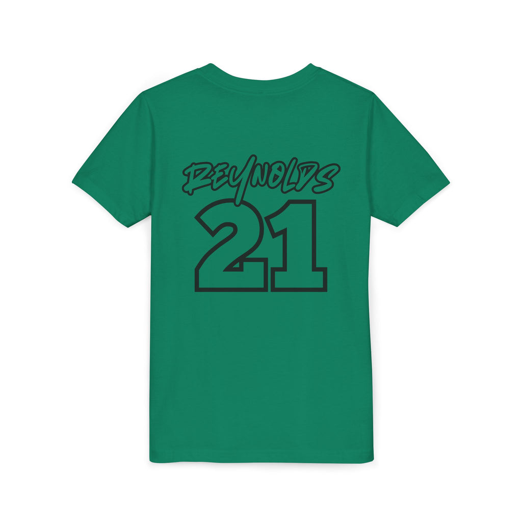 Youth Tee "Reynolds 21"