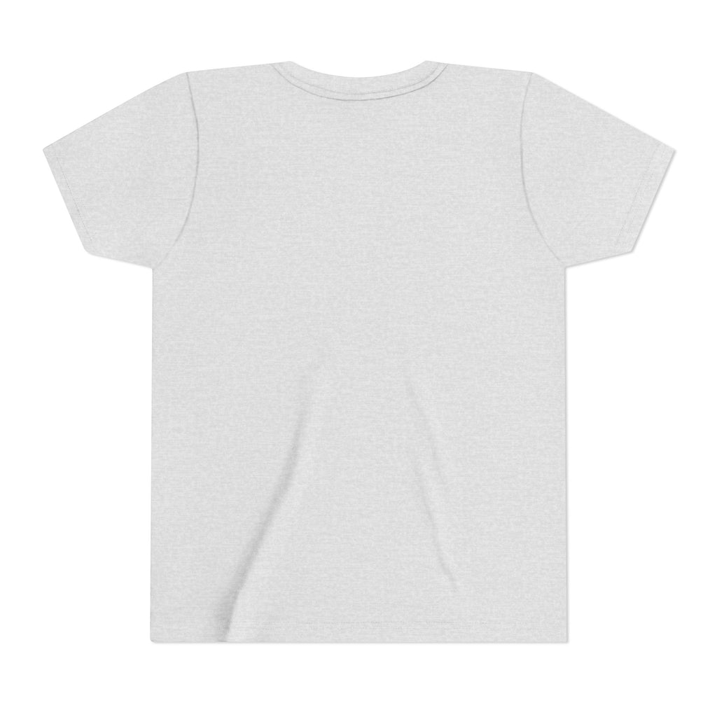 Youth LR21 Rider Tee