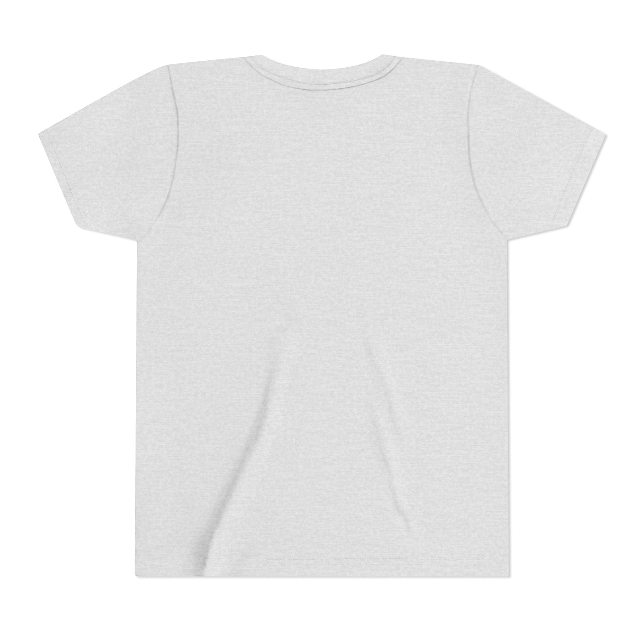 Youth LR21 Rider Tee