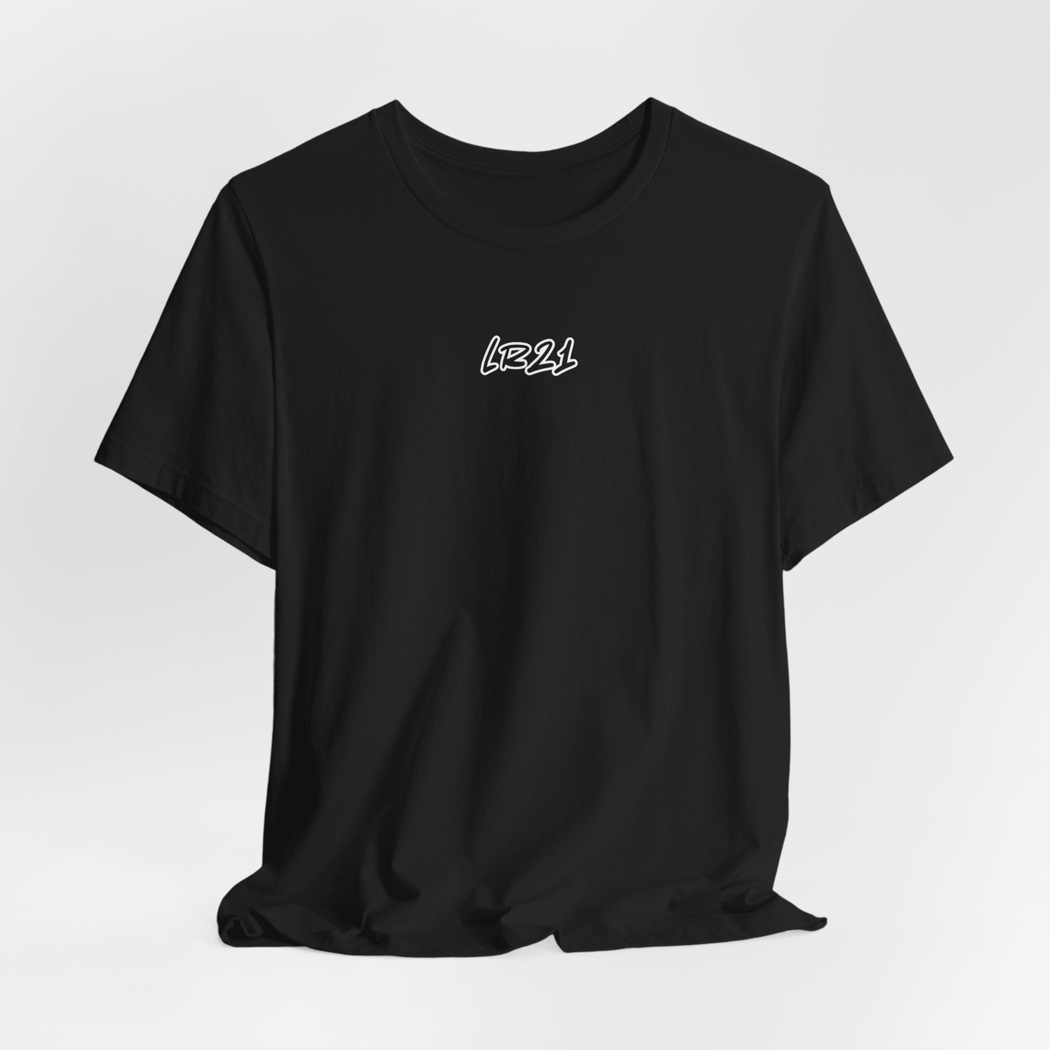 Reynolds 21 Tee