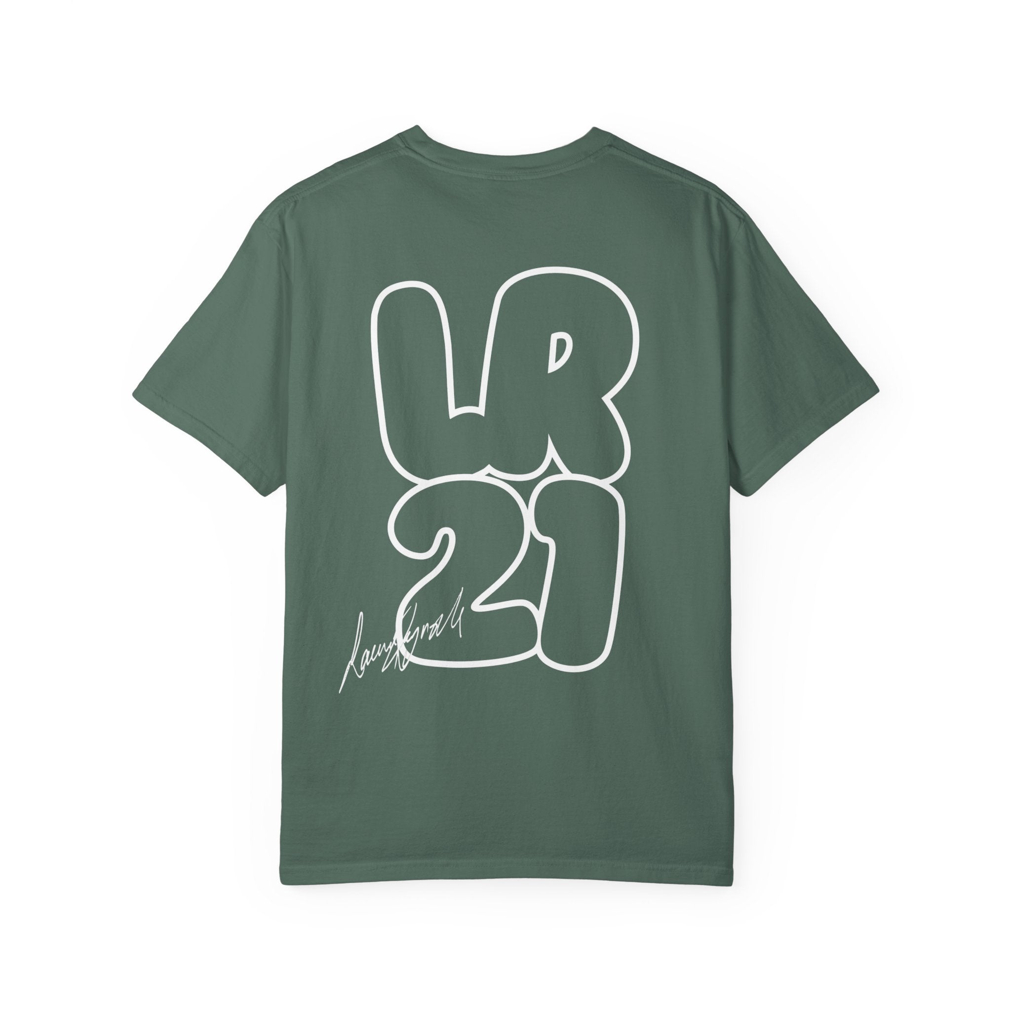Rooting for Royce's Mum T-Shirt