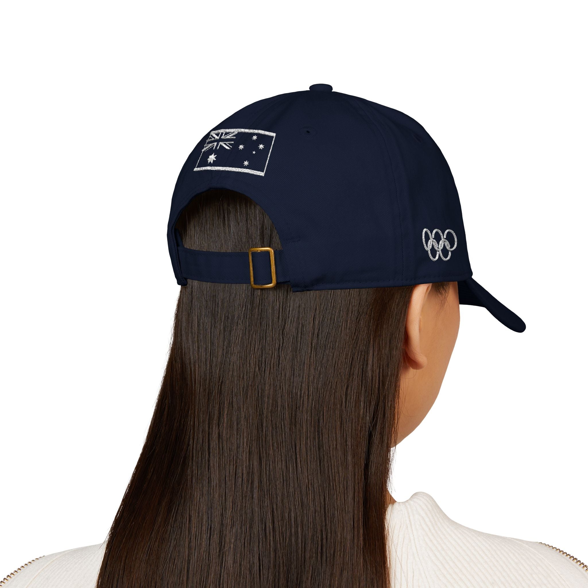 AUS LR21 Dad Hat