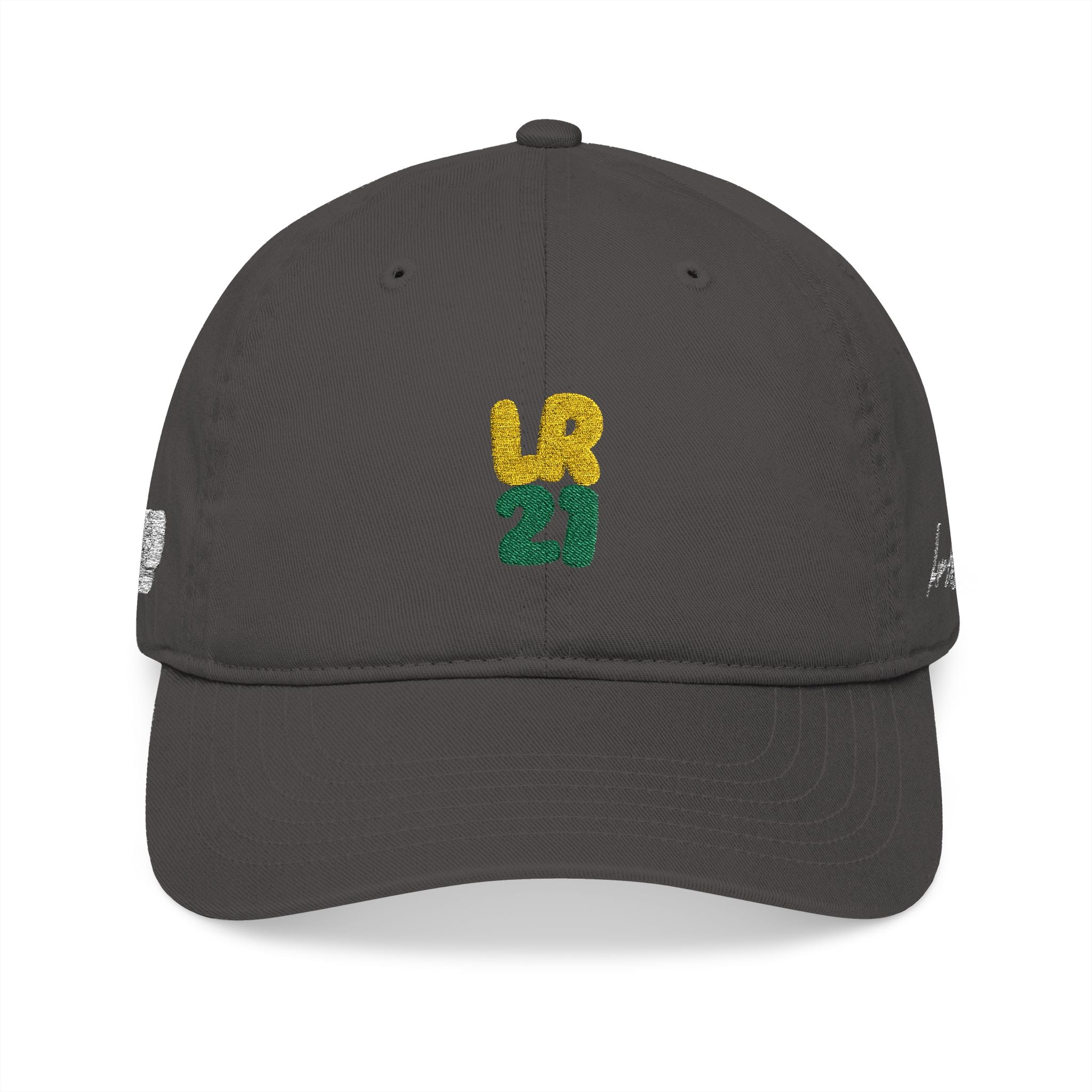 AUS LR21 Dad Hat