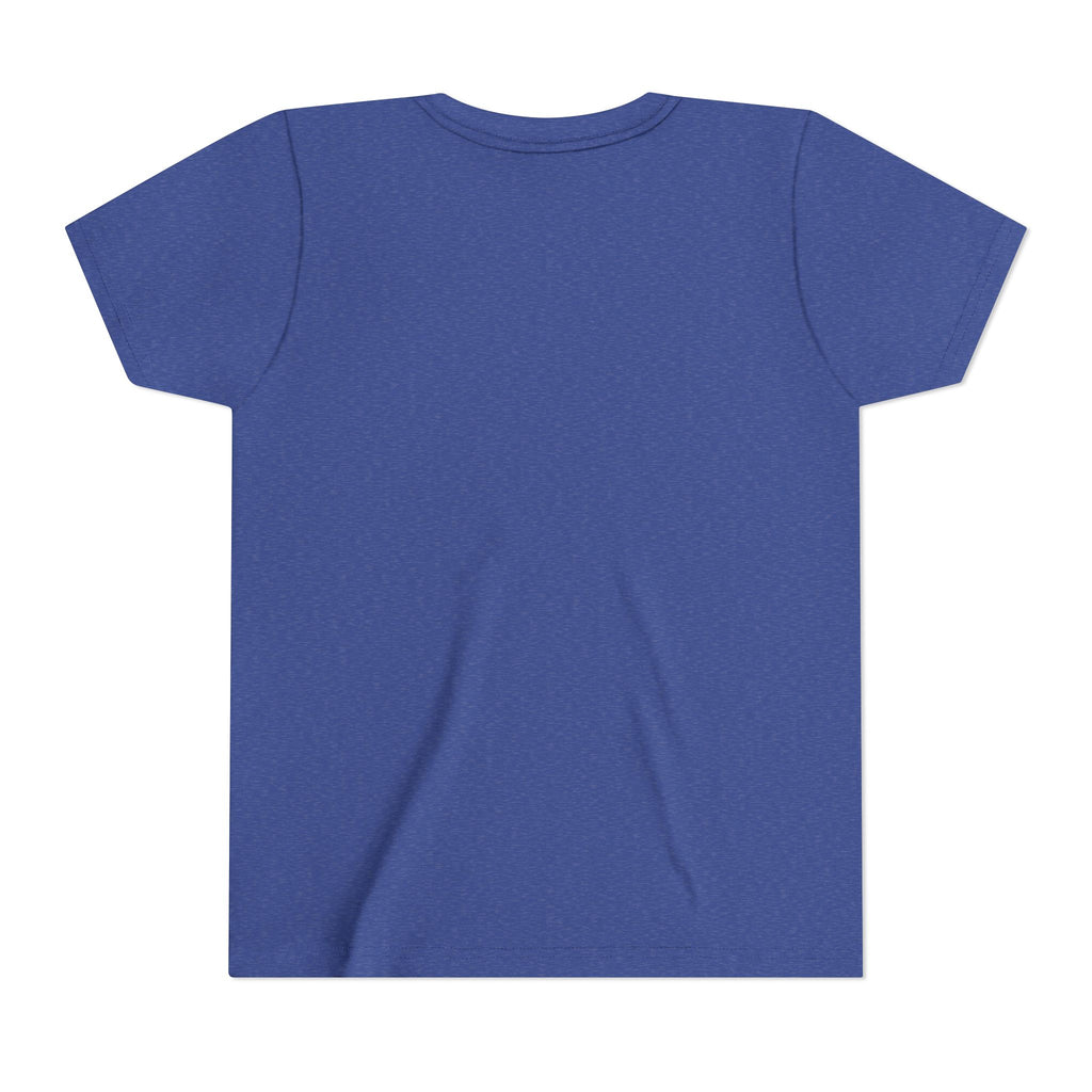 Youth LR21 Rider Tee