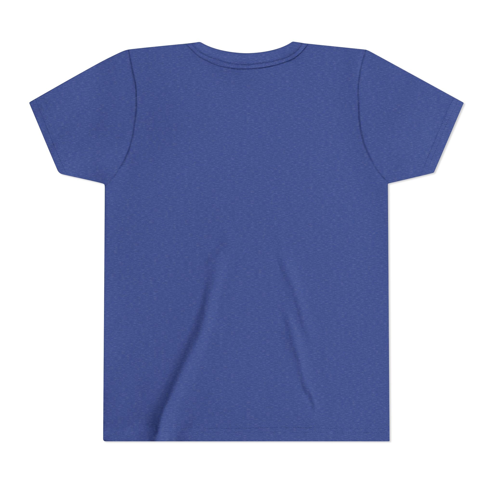 Youth LR21 Rider Tee