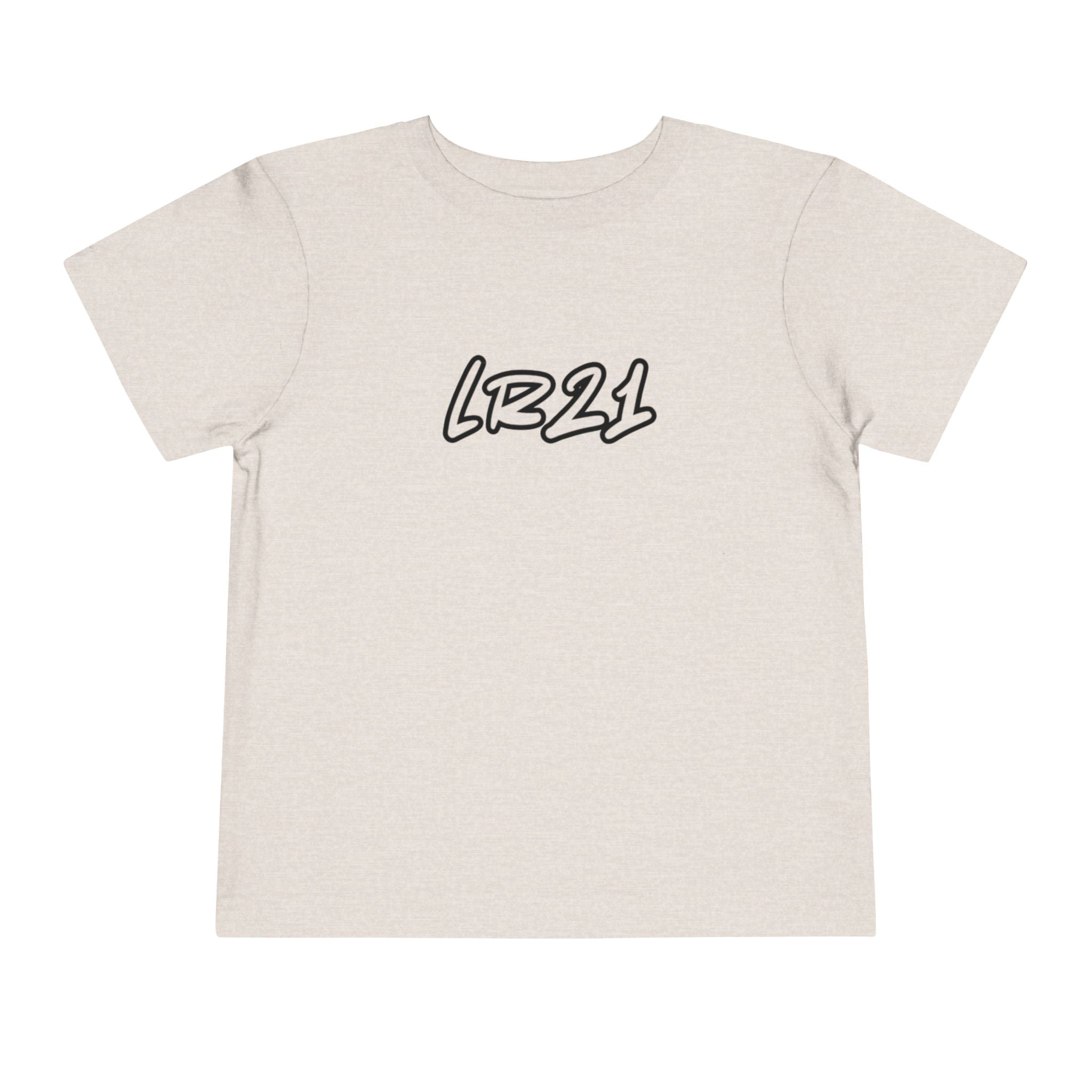 Toddler Tee 'Reynolds 21'