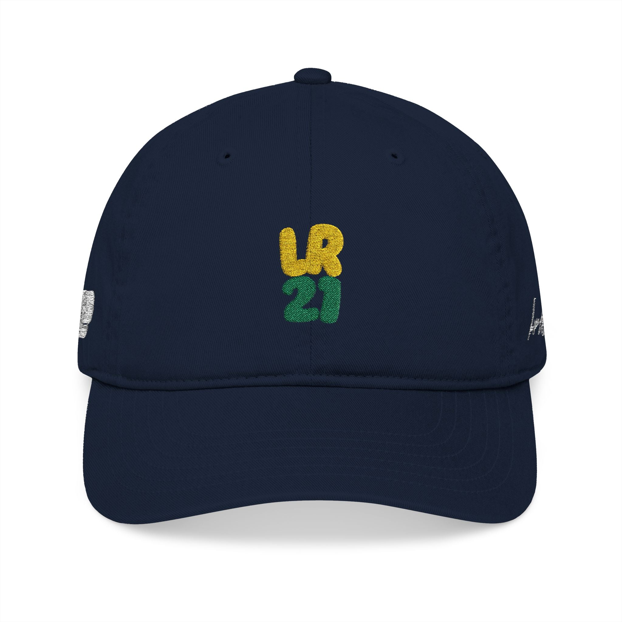 AUS LR21 Dad Hat