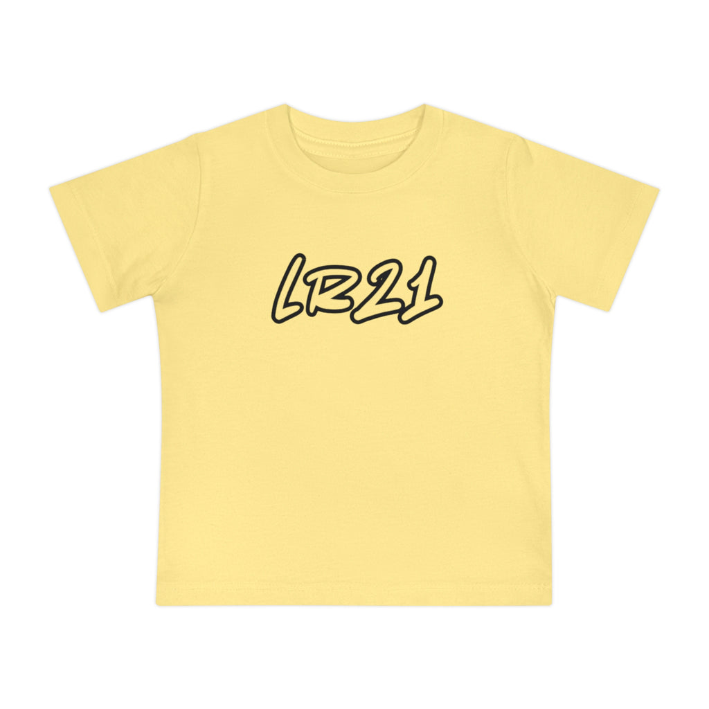 Infant "Reynolds 21" Tee