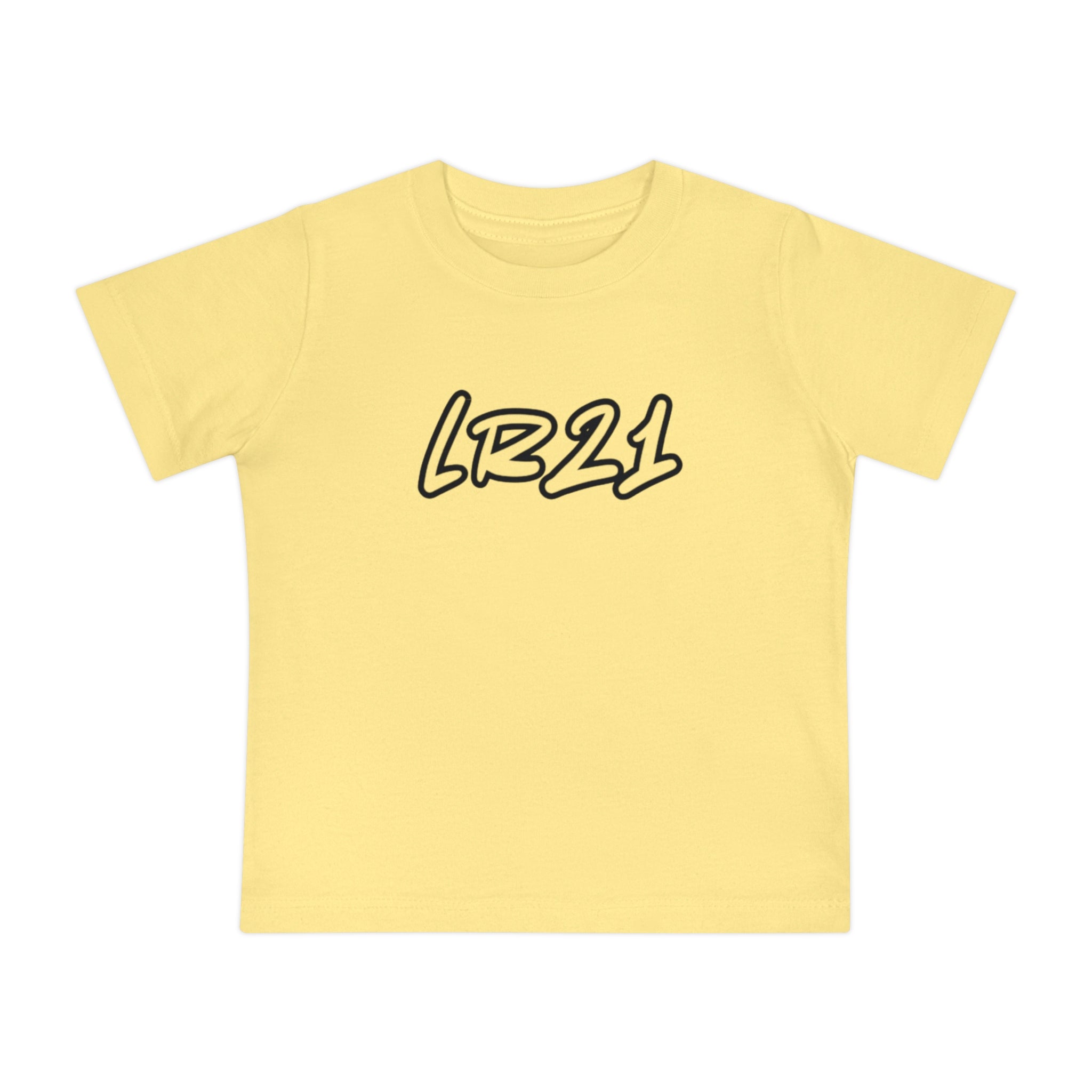 Infant "Reynolds 21" Tee