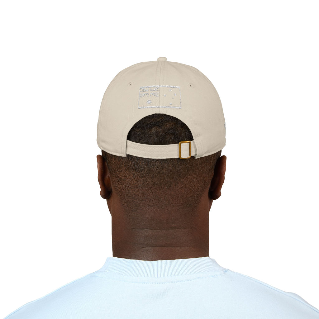 AUS LR21 Dad Hat