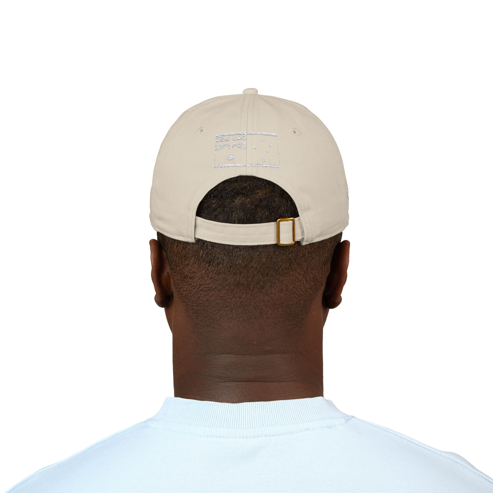 AUS LR21 Dad Hat