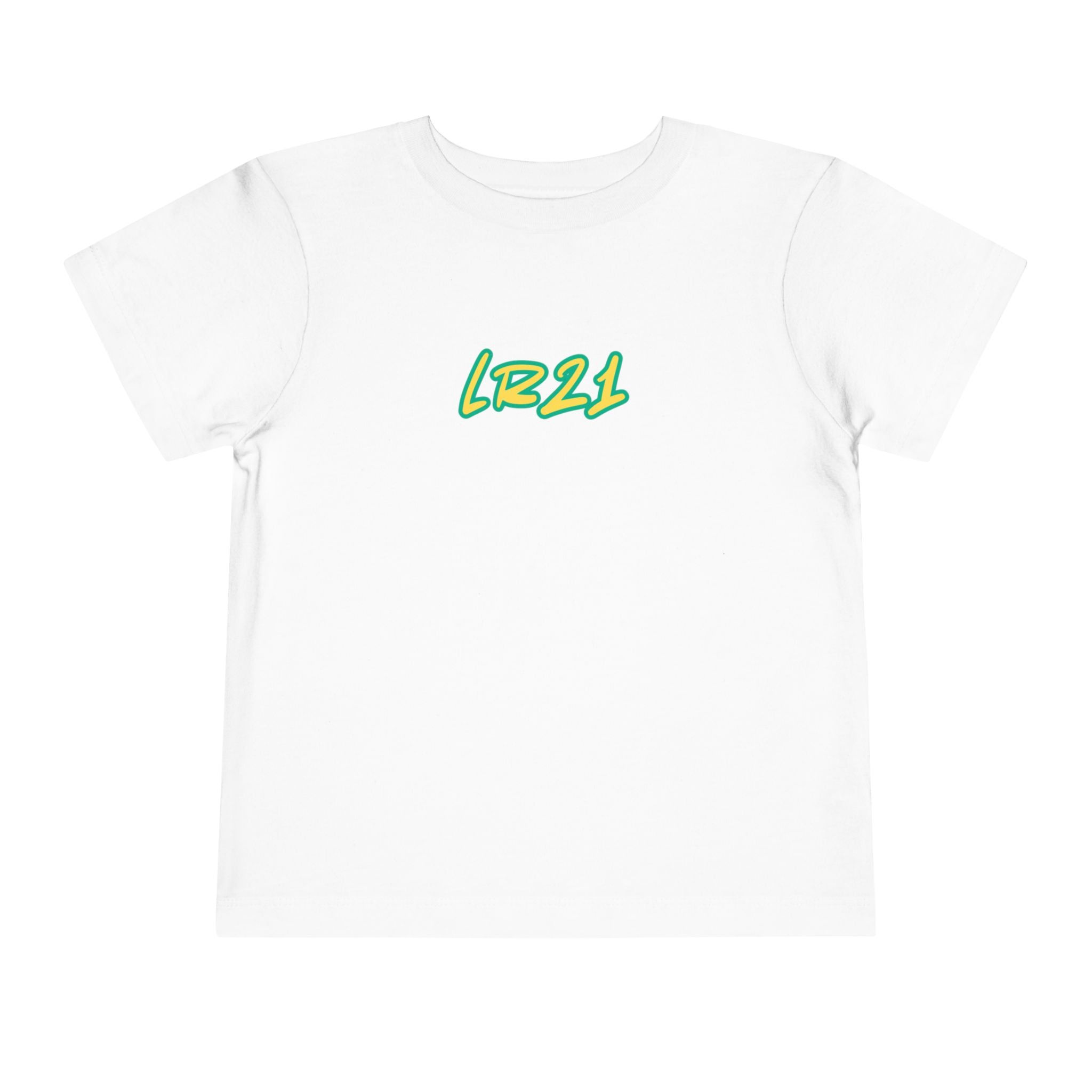 Toddler Tee 'Reynolds 21'