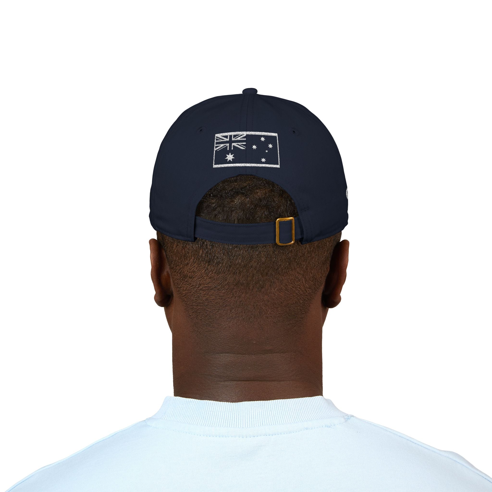 AUS LR21 Dad Hat