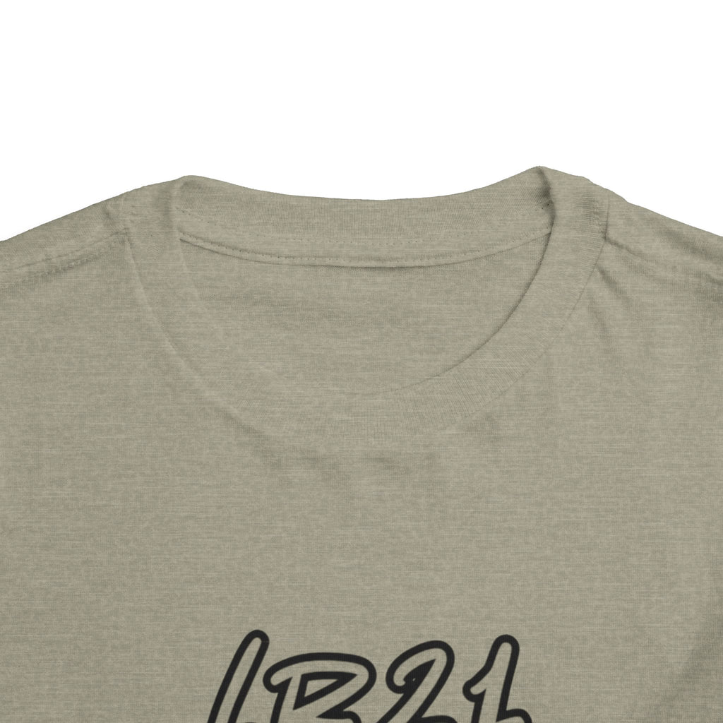 Toddler Tee 'Reynolds 21'