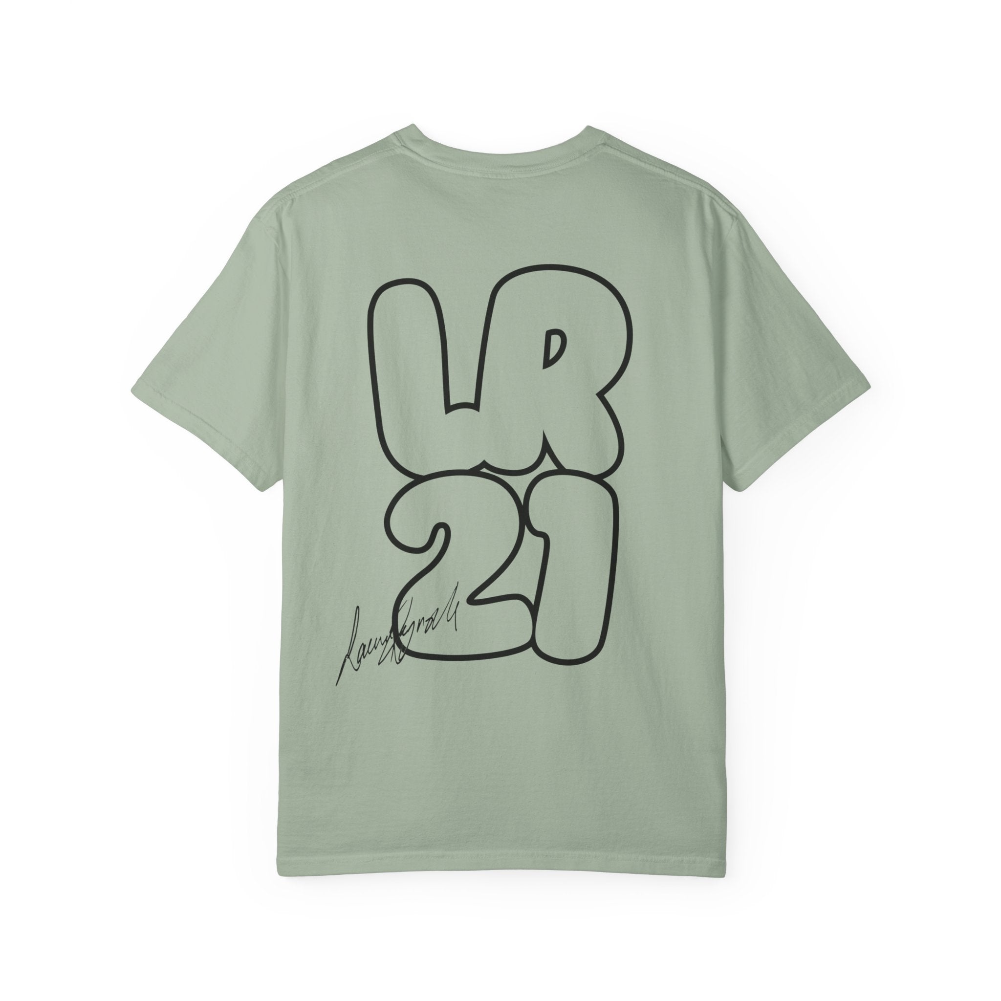 Rooting for Royce's Mum T-Shirt