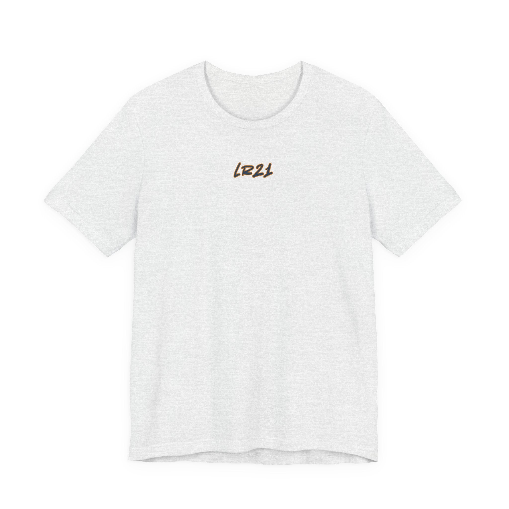 Reynolds 21 Tee