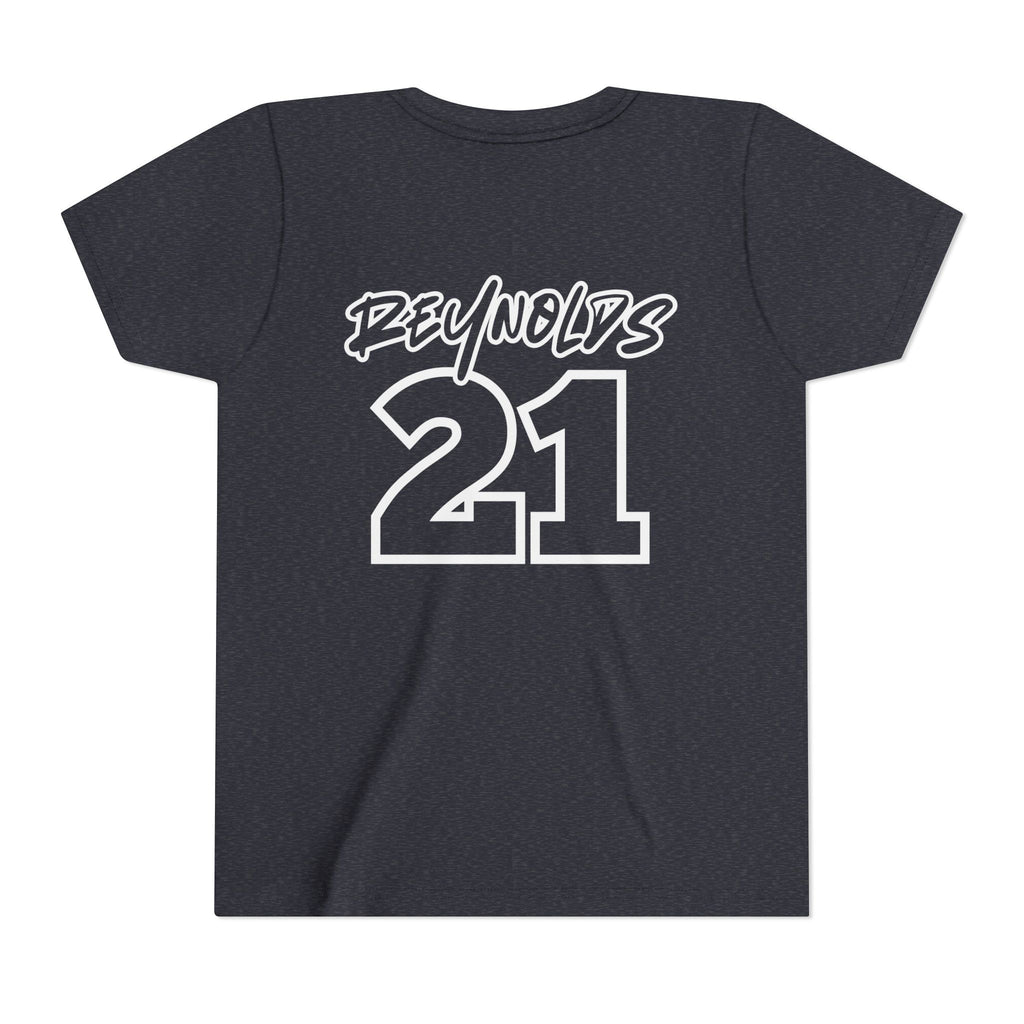Youth Tee "Reynolds 21"