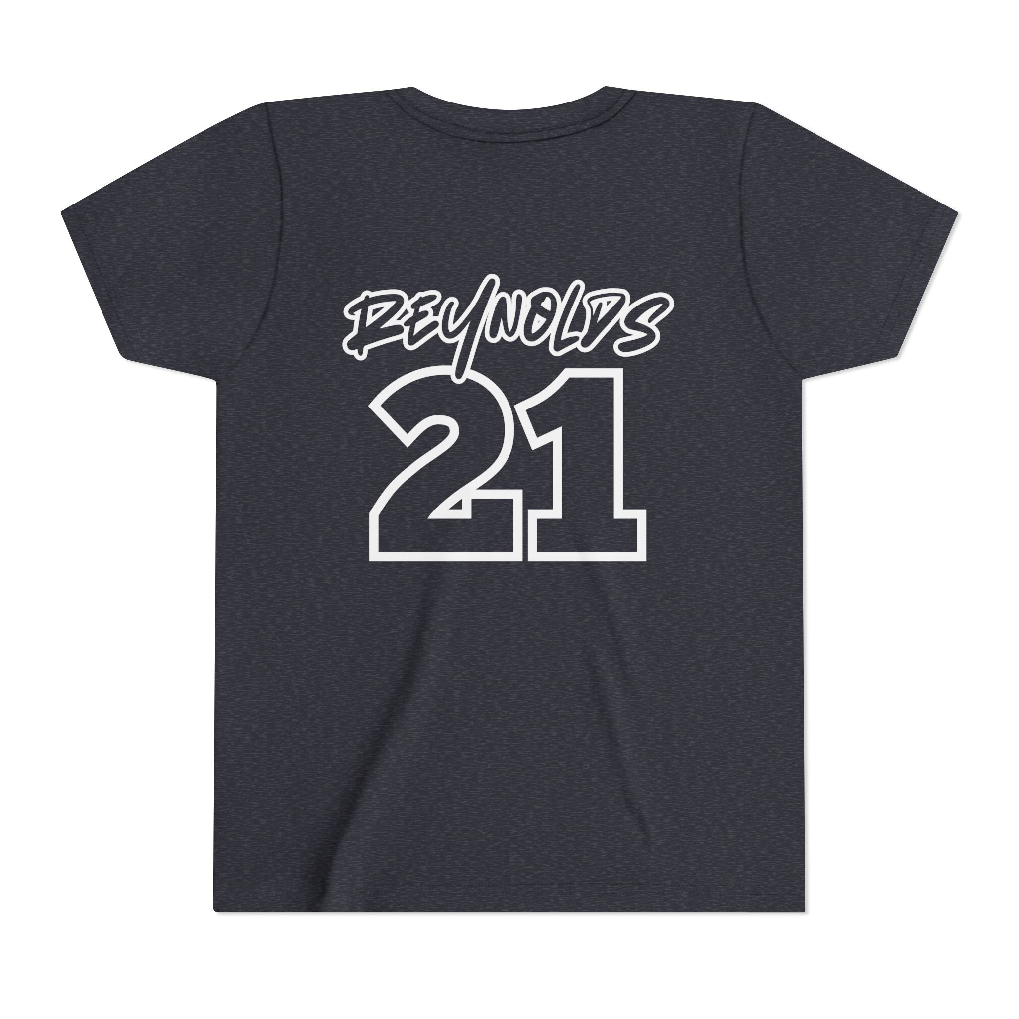 Youth Tee "Reynolds 21"