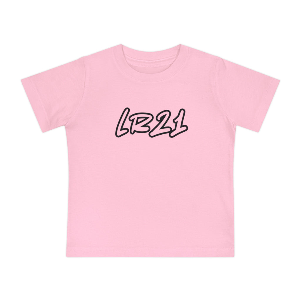 Infant "Reynolds 21" Tee