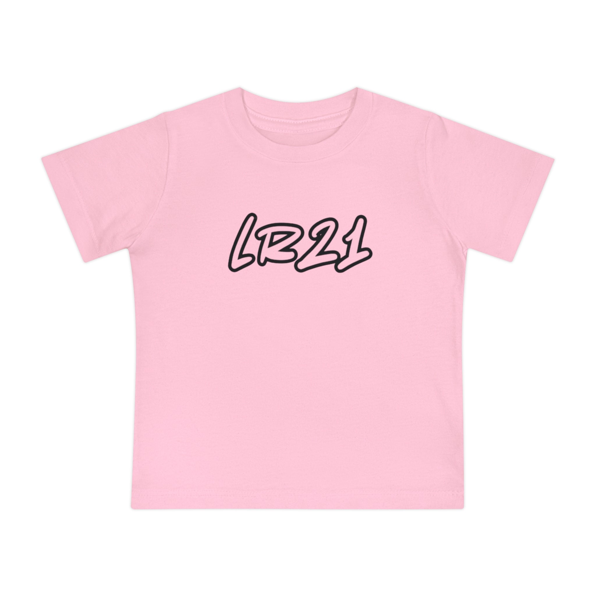 Infant "Reynolds 21" Tee