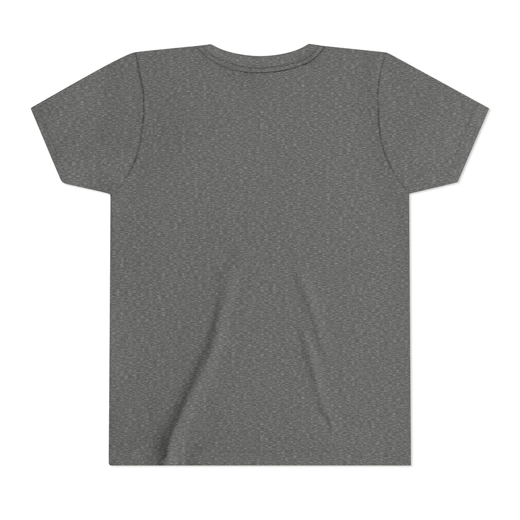 Youth LR21 Rider Tee