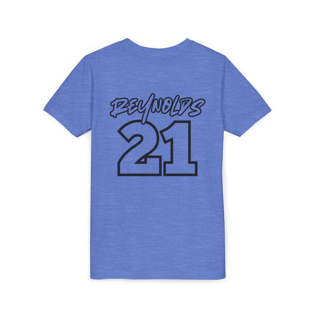 Youth Tee "Reynolds 21"