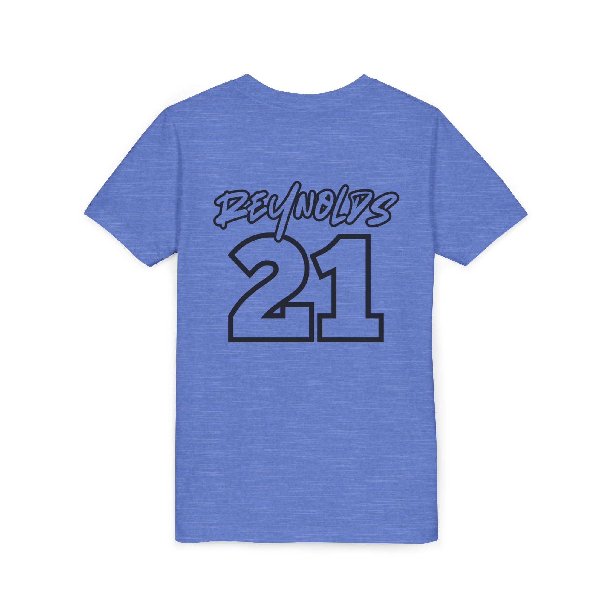 Youth Tee "Reynolds 21"