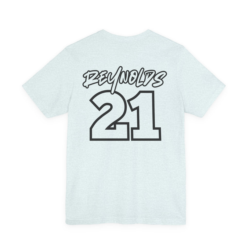 Reynolds 21 Tee