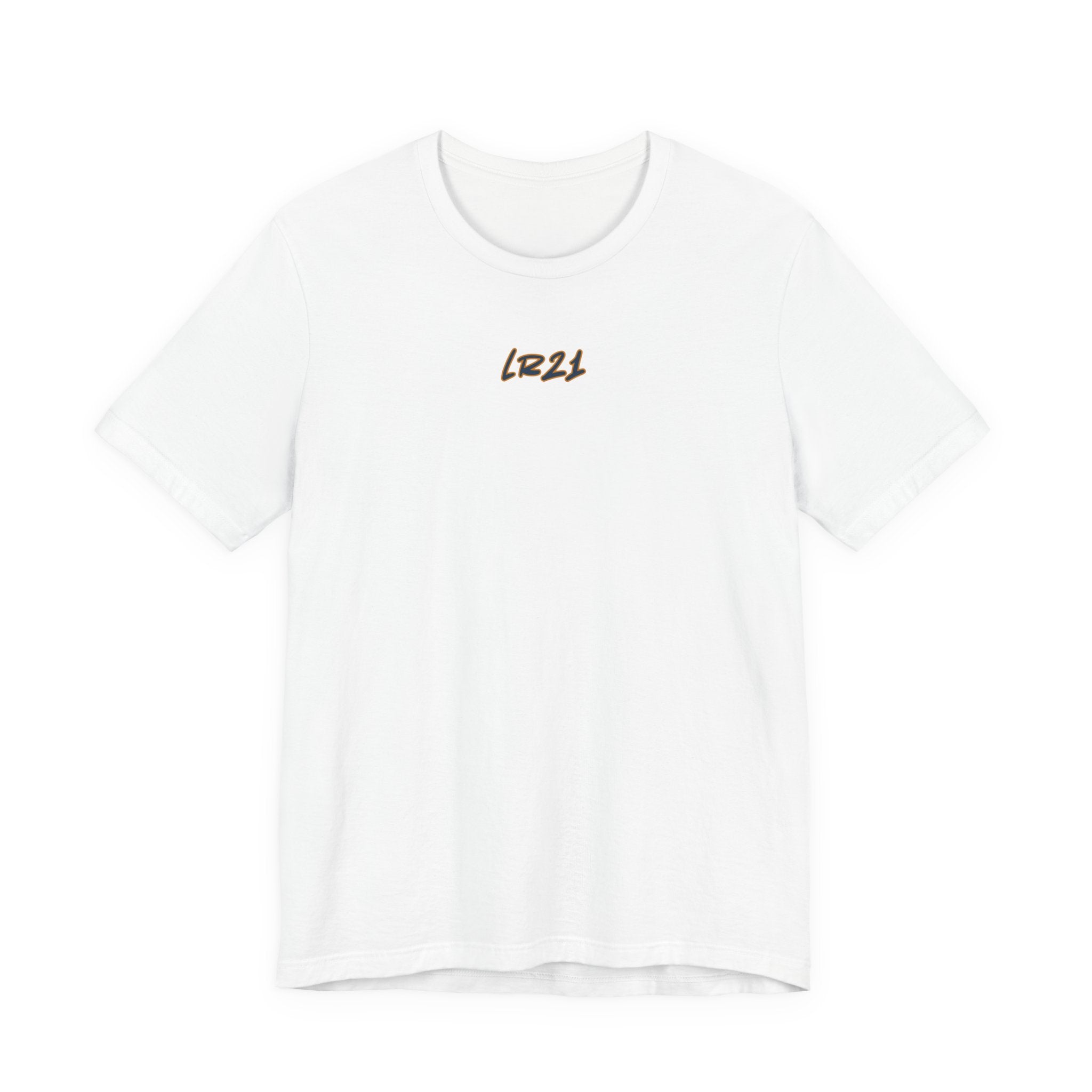 Reynolds 21 Tee