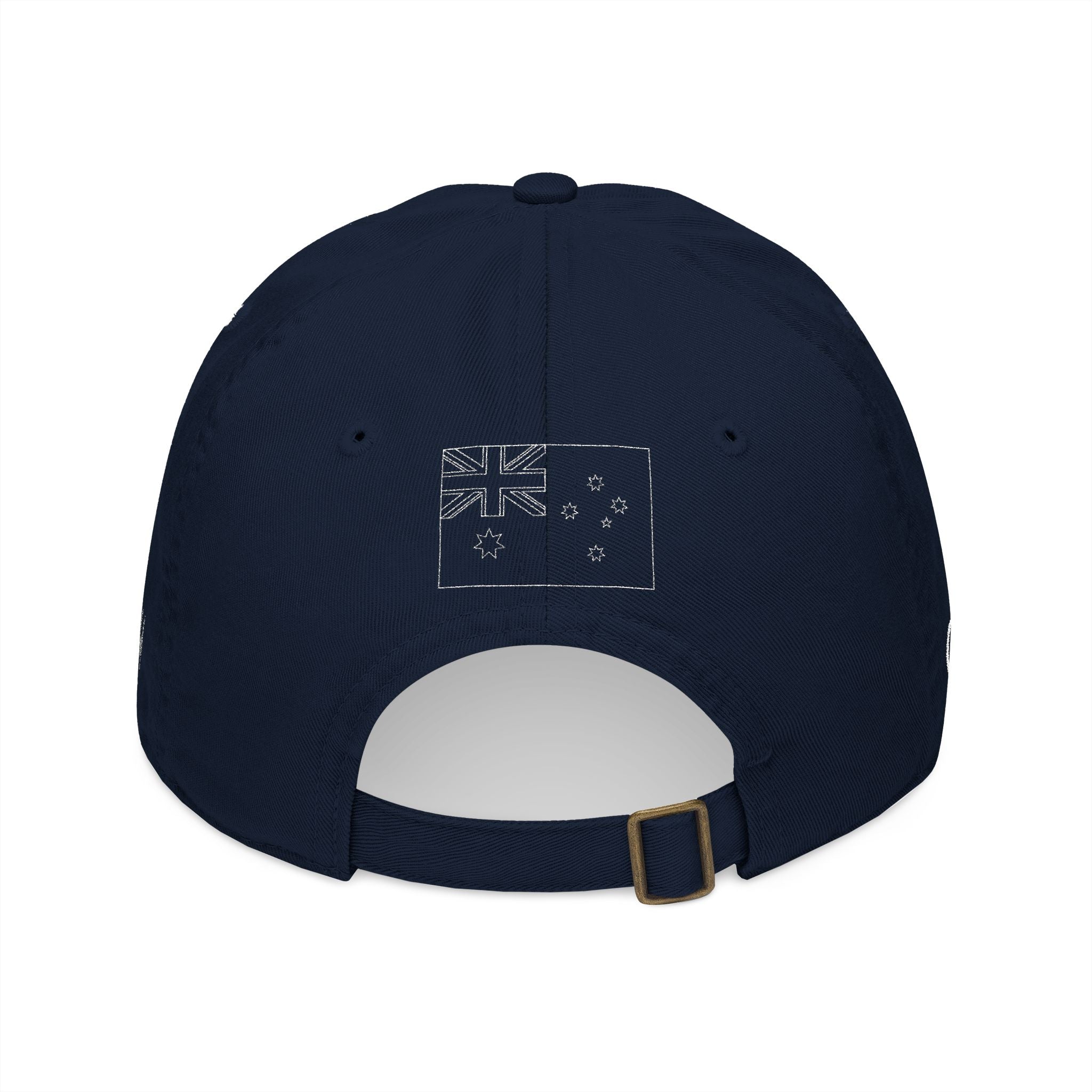 AUS LR21 Dad Hat