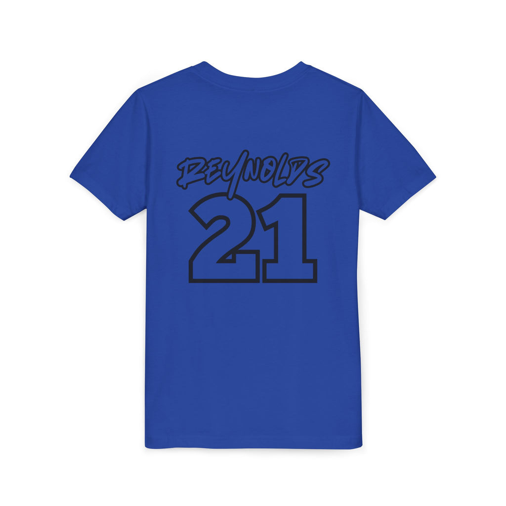 Youth Tee "Reynolds 21"