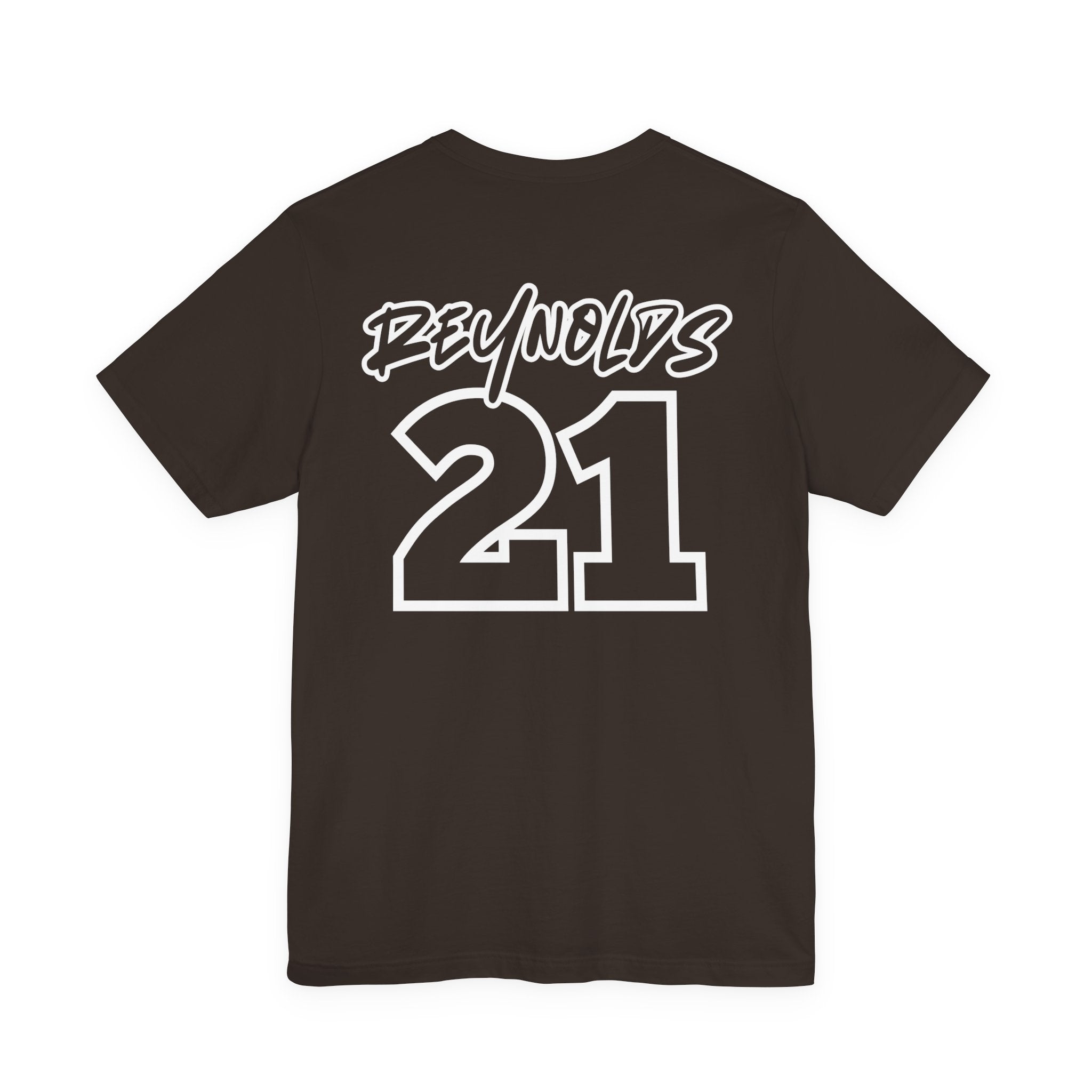 Reynolds 21 Tee