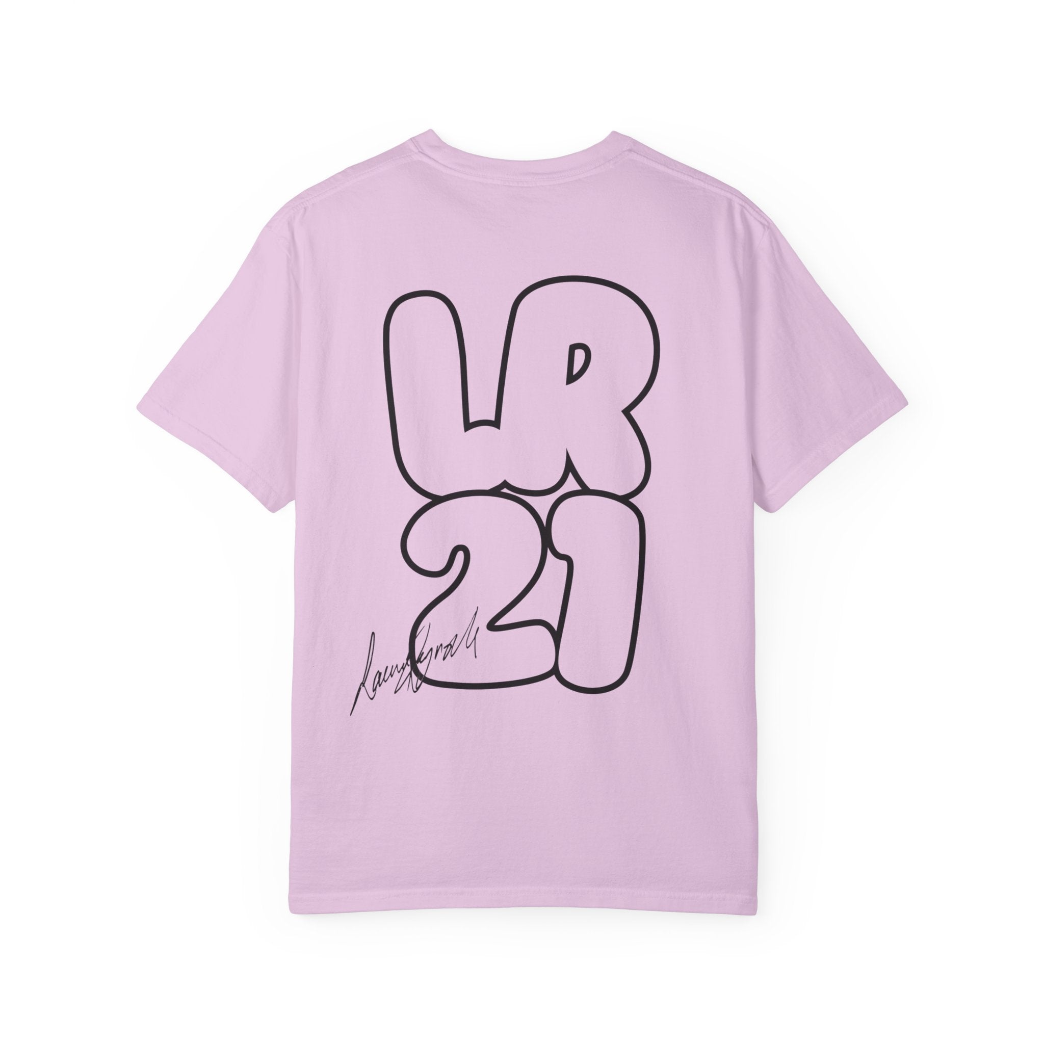 Rooting for Royce's Mum T-Shirt